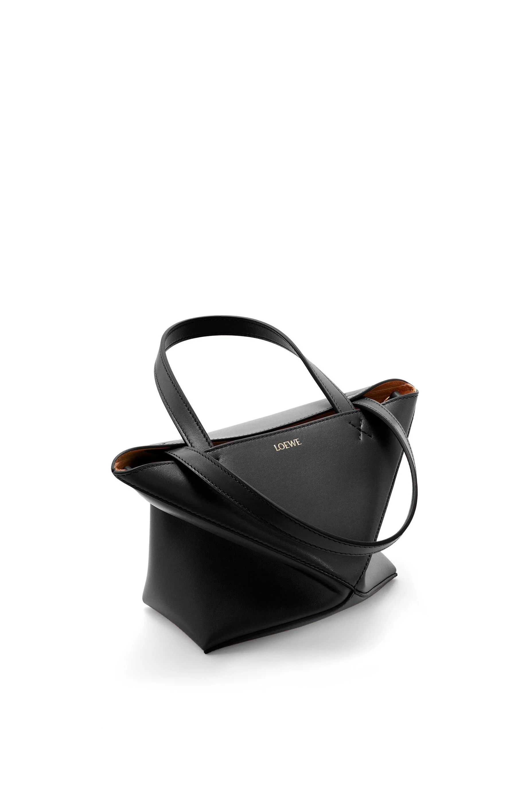 Mini Puzzle Fold Tote - Image 4