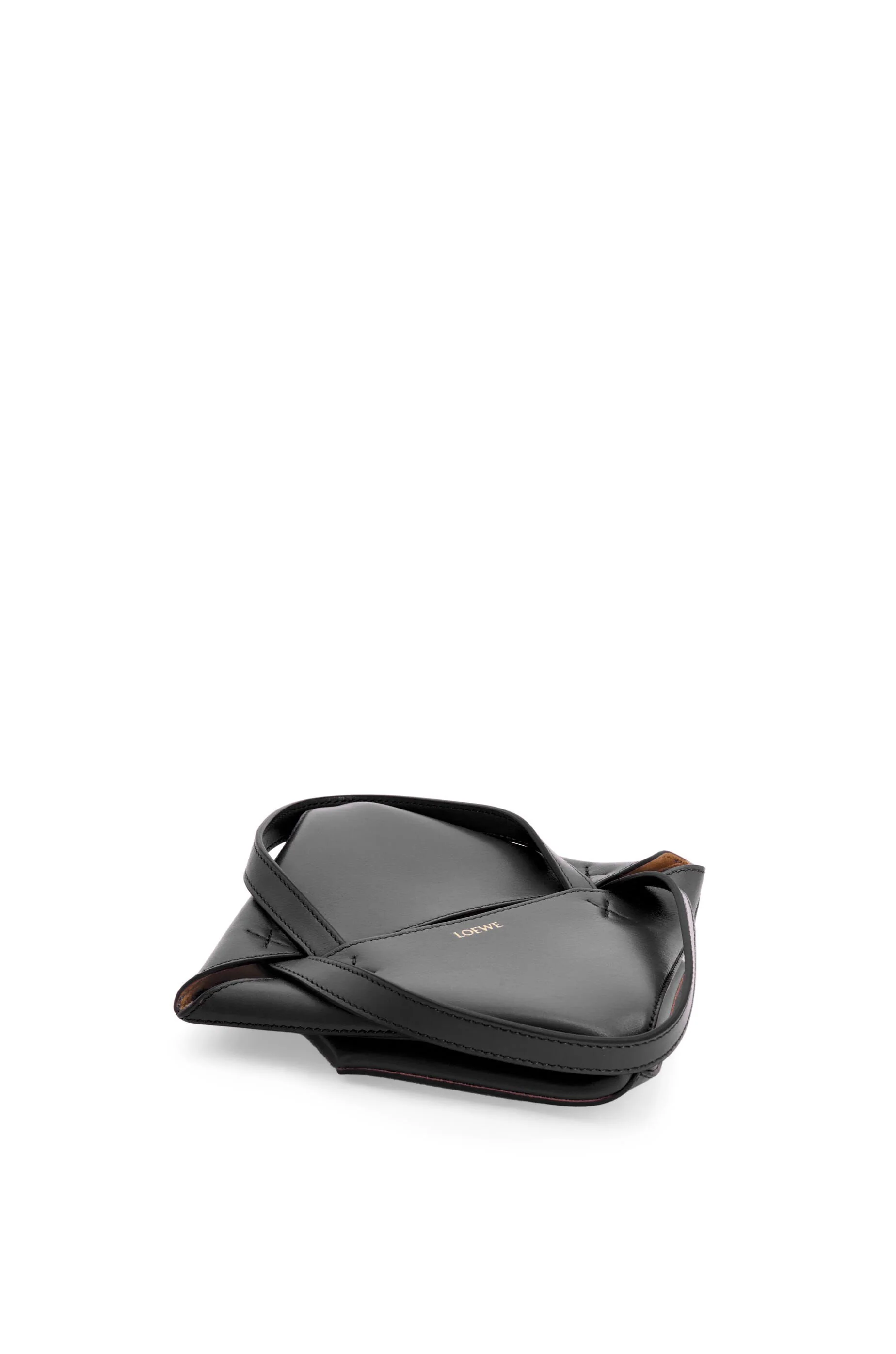Mini Puzzle Fold Tote - Image 5