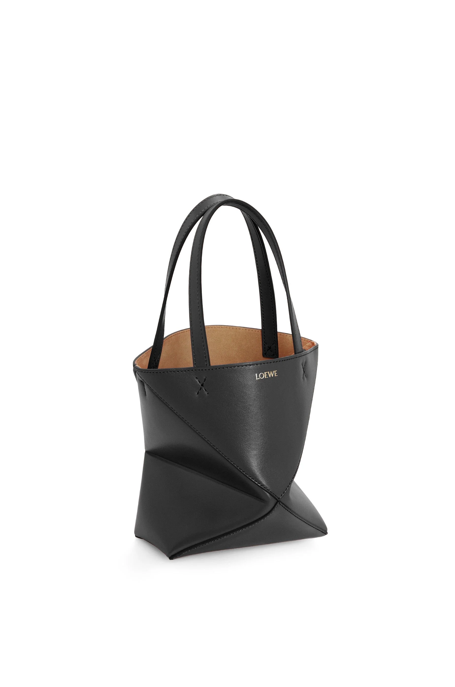 Mini Puzzle Fold Tote - Image 6