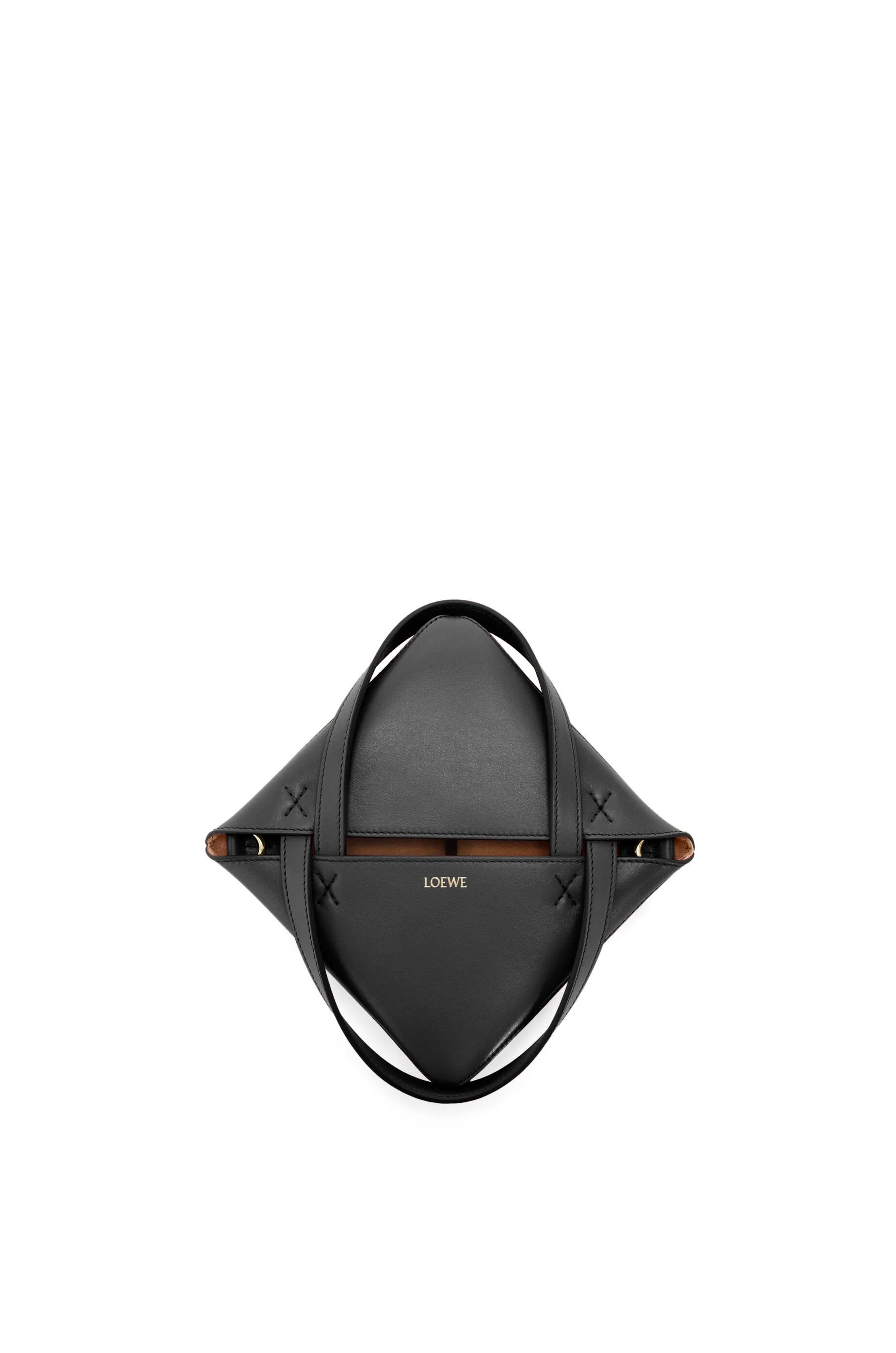 Mini Puzzle Fold Tote - Image 7