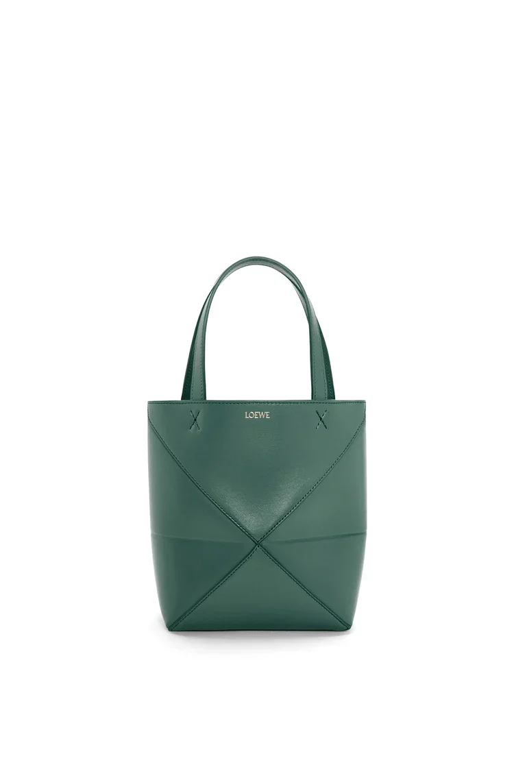 Mini Puzzle Fold Tote - Image 9