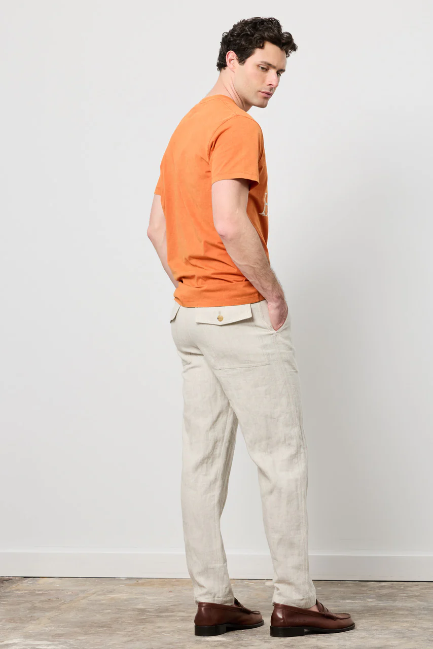 Loewe Regular Fit T-shirt - Image 5