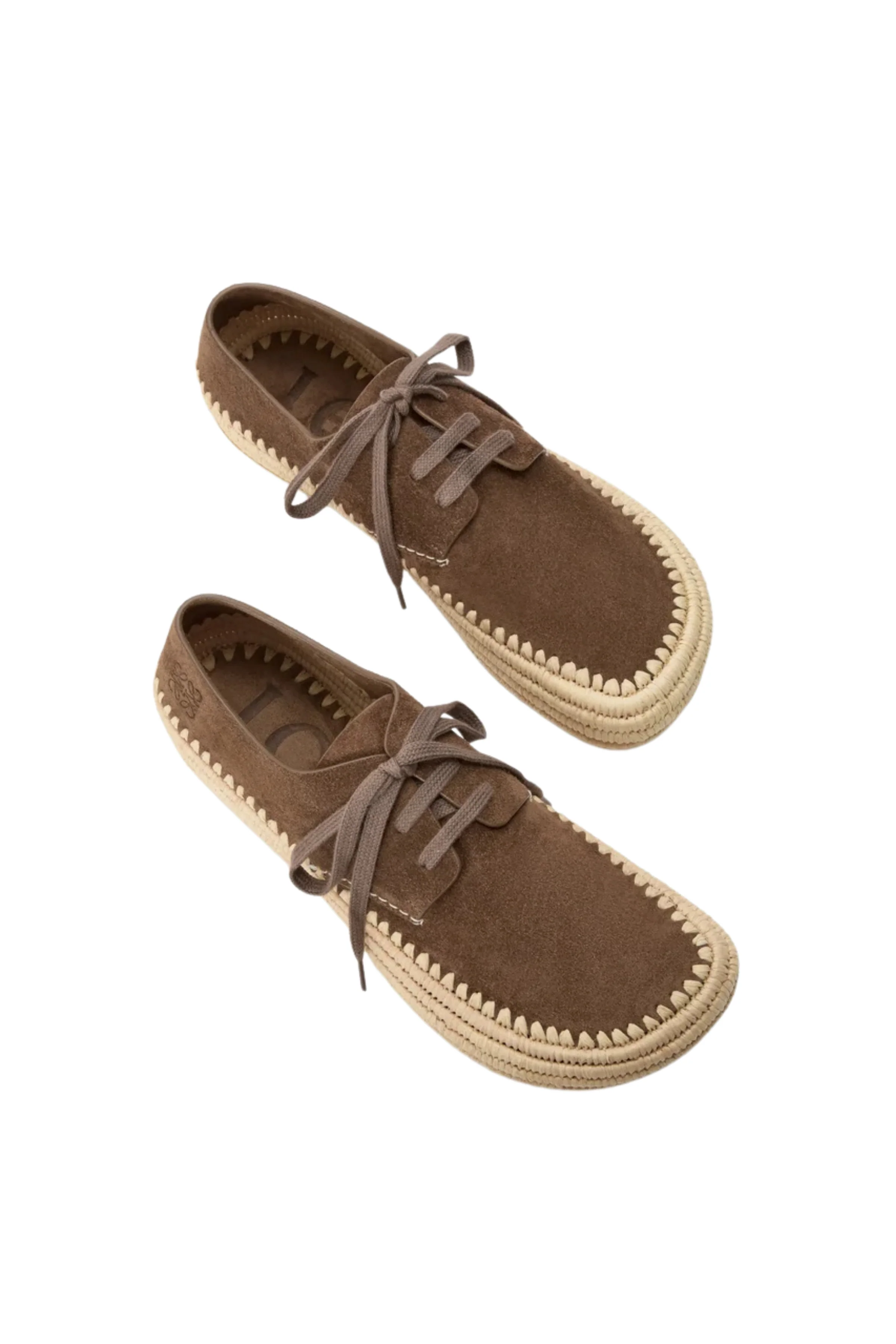 Rio Lace-up - Image 3