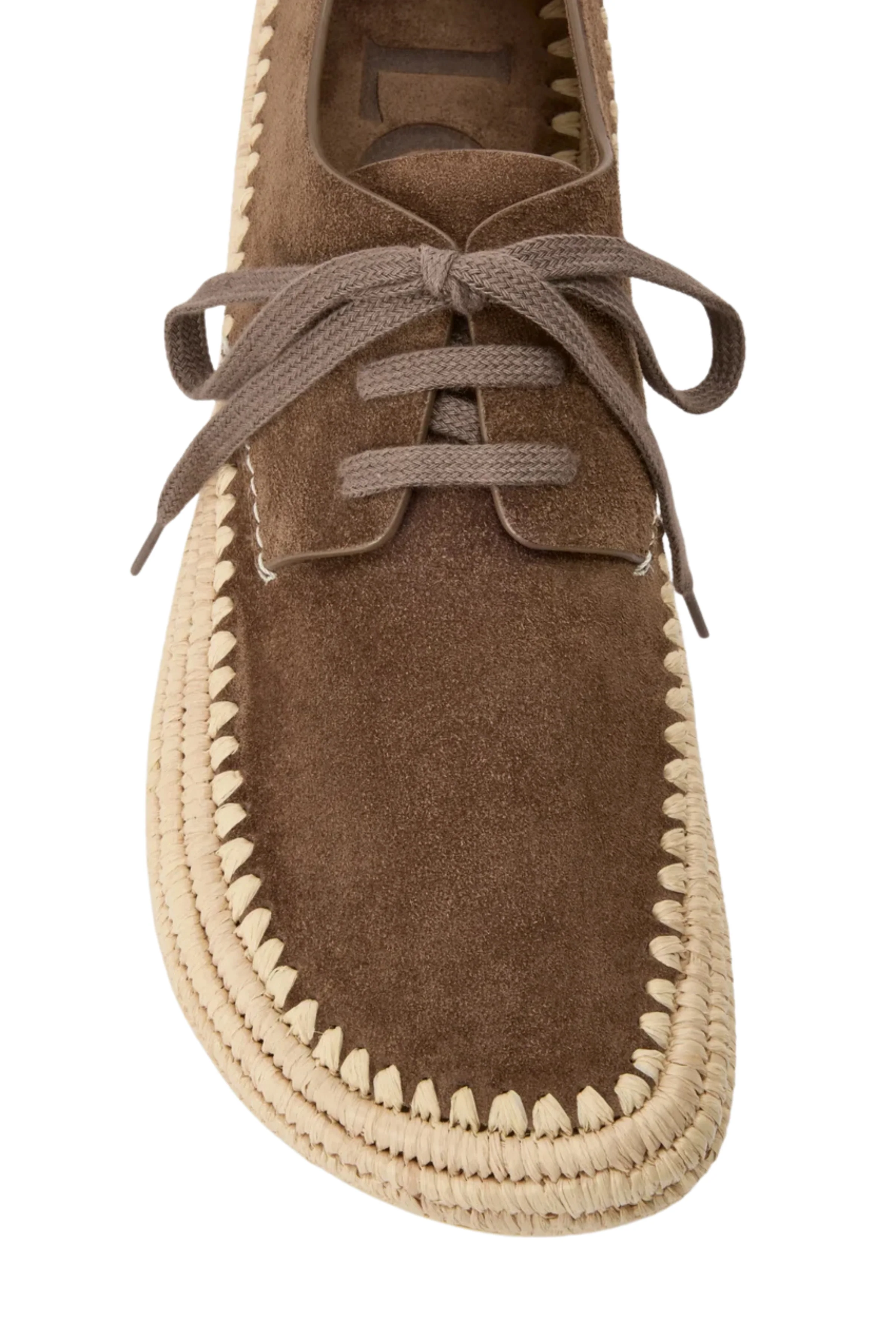 Rio Lace-up - Image 4