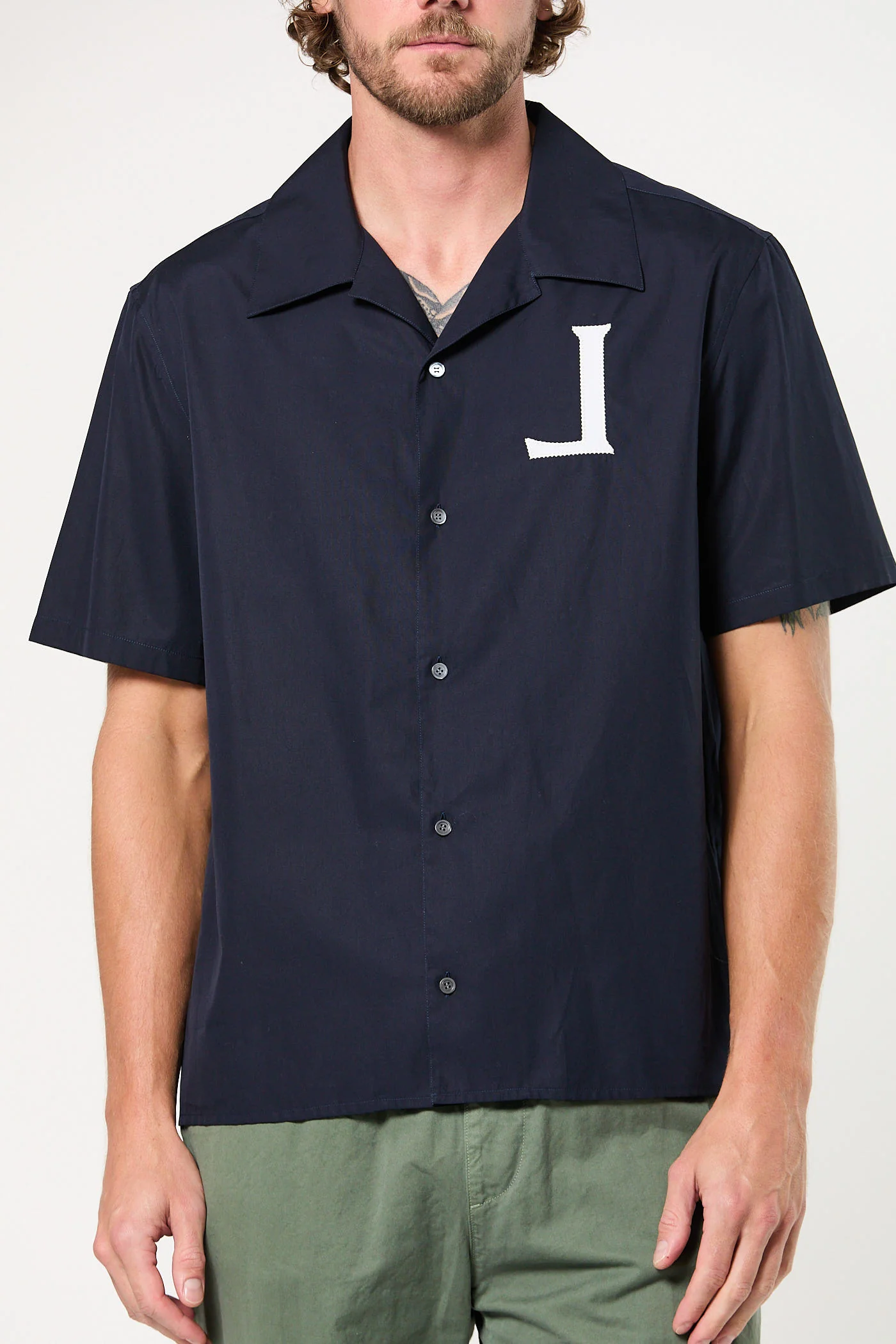 Short Sleeve Shirt - Image 2