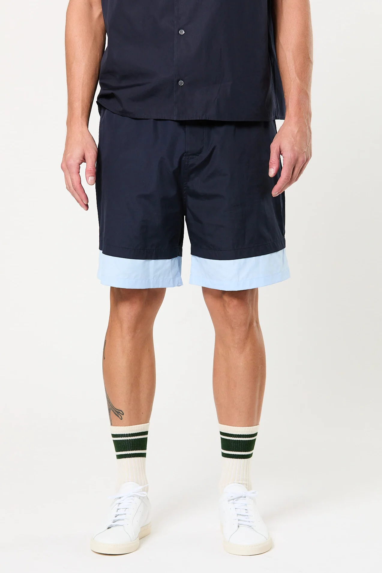 Anagram Shorts - Image 2