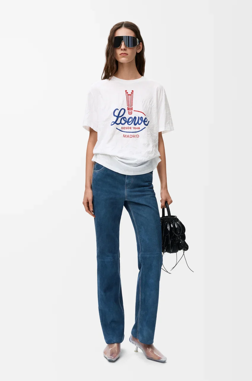 Logo T-Shirt - Image 2
