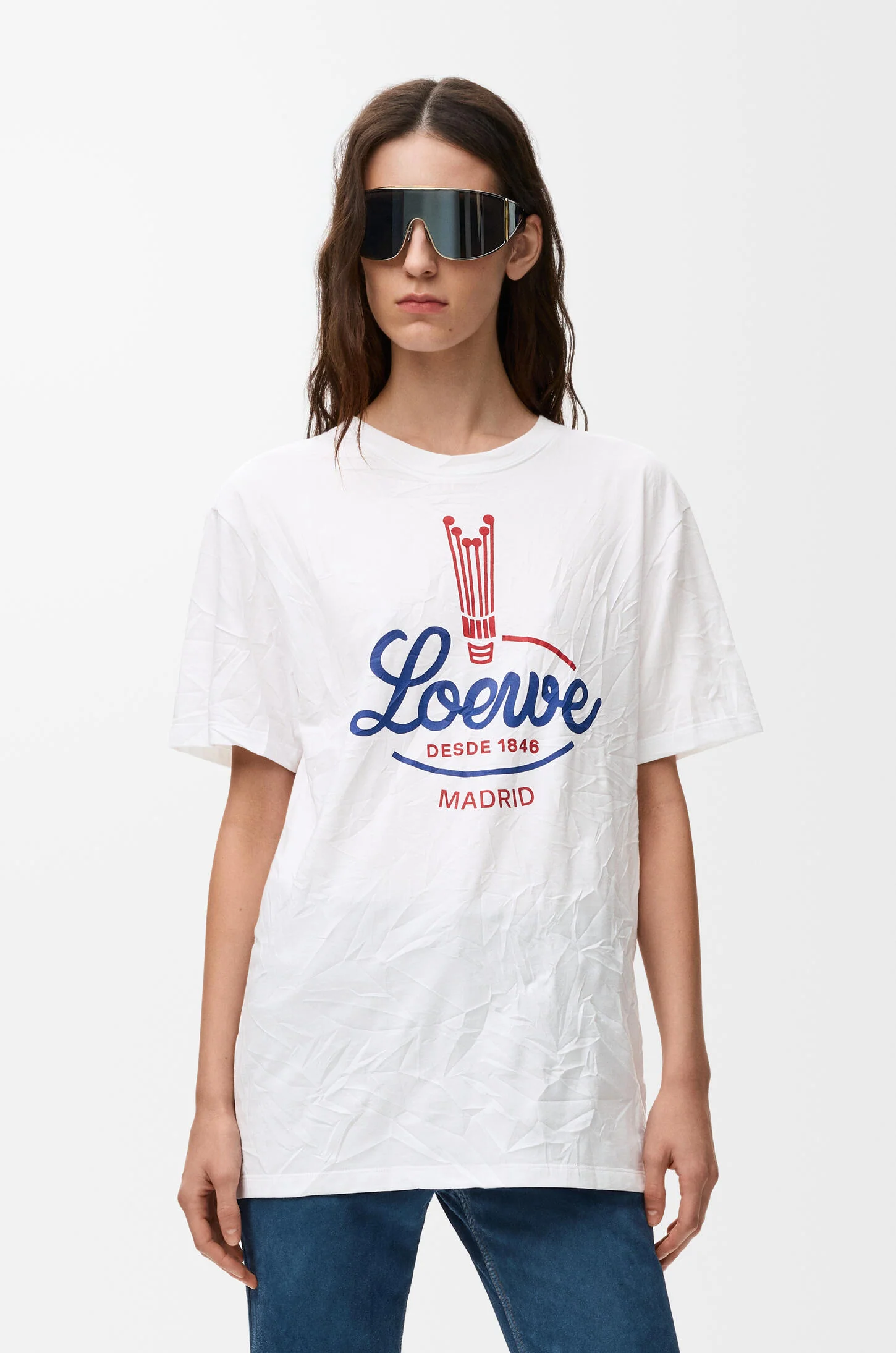 Logo T-Shirt - Image 3
