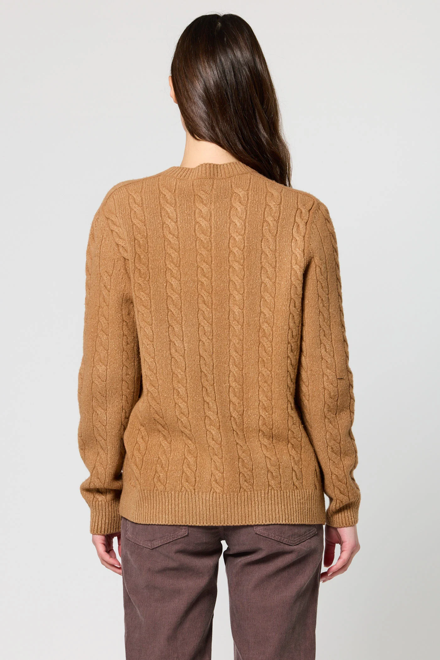 Loneke Cardigan - Image 4