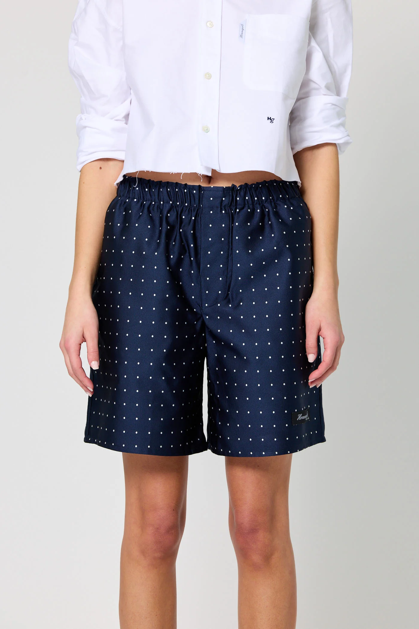 Long Boxer Short - Image 3