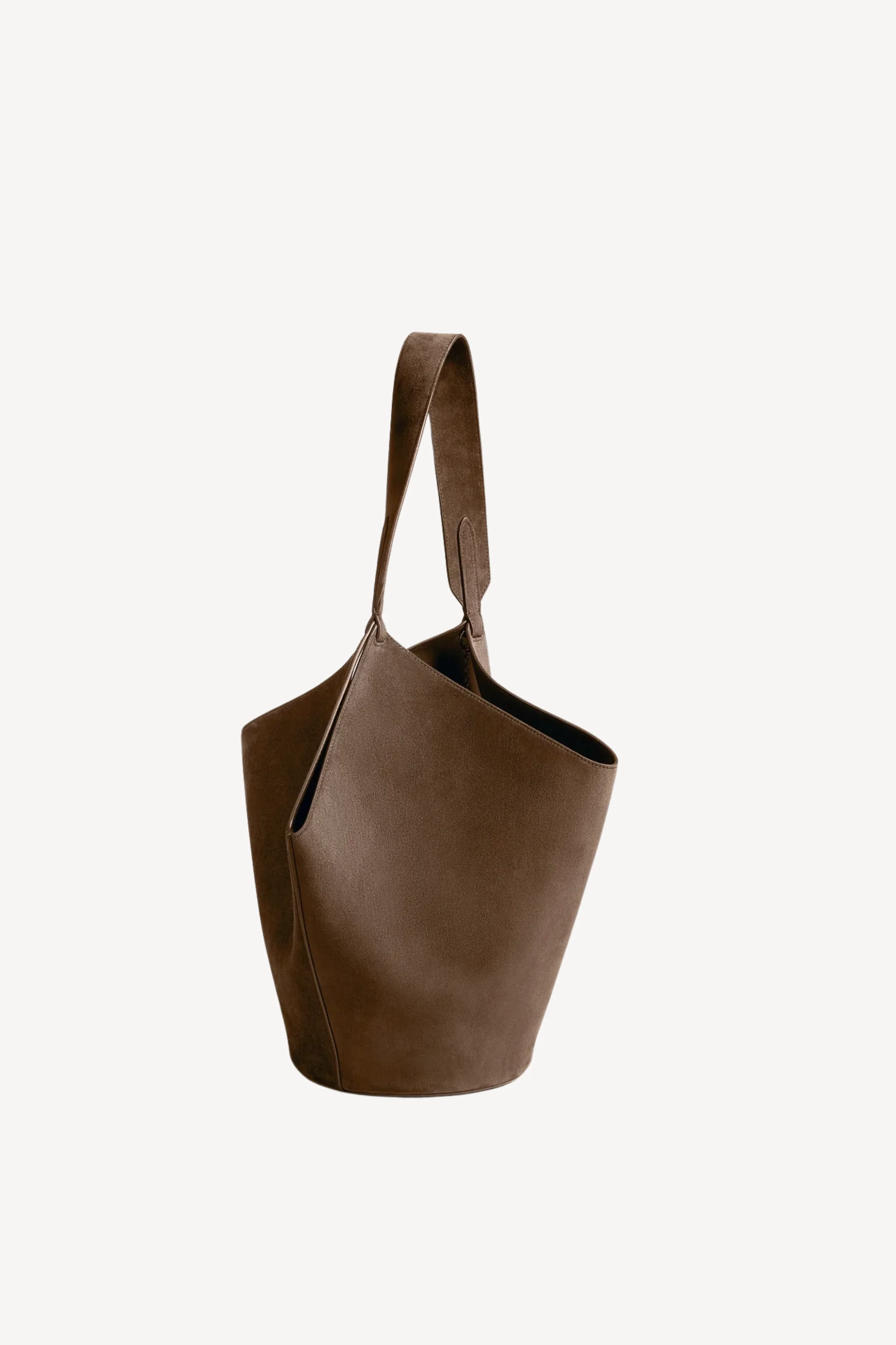 Lotus Small Tote - Image 3