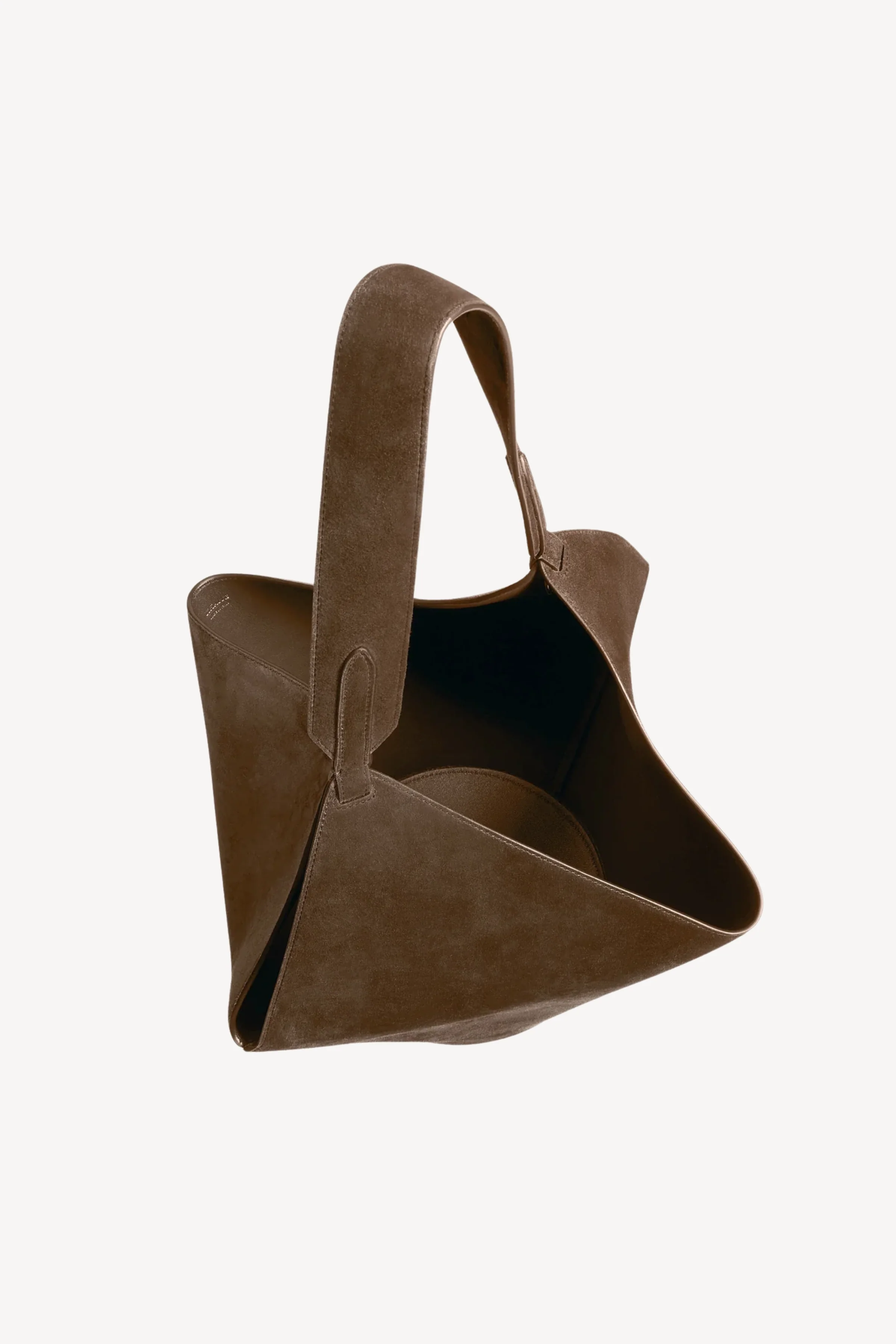 Lotus Small Tote - Image 4