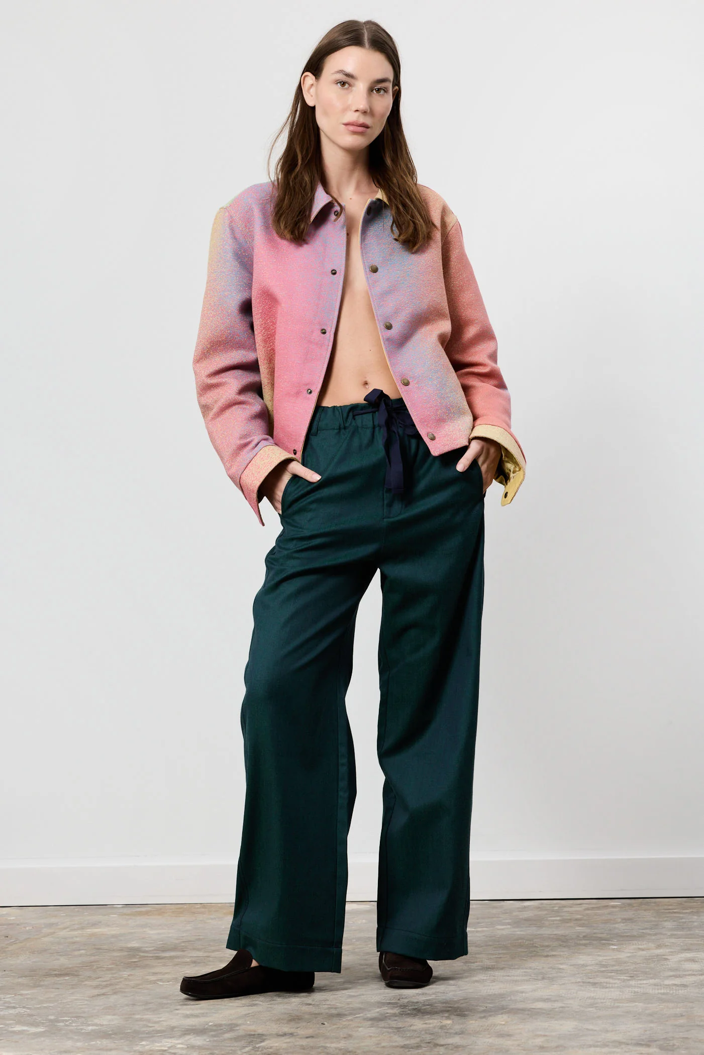 Maharam Jacket - Image 2
