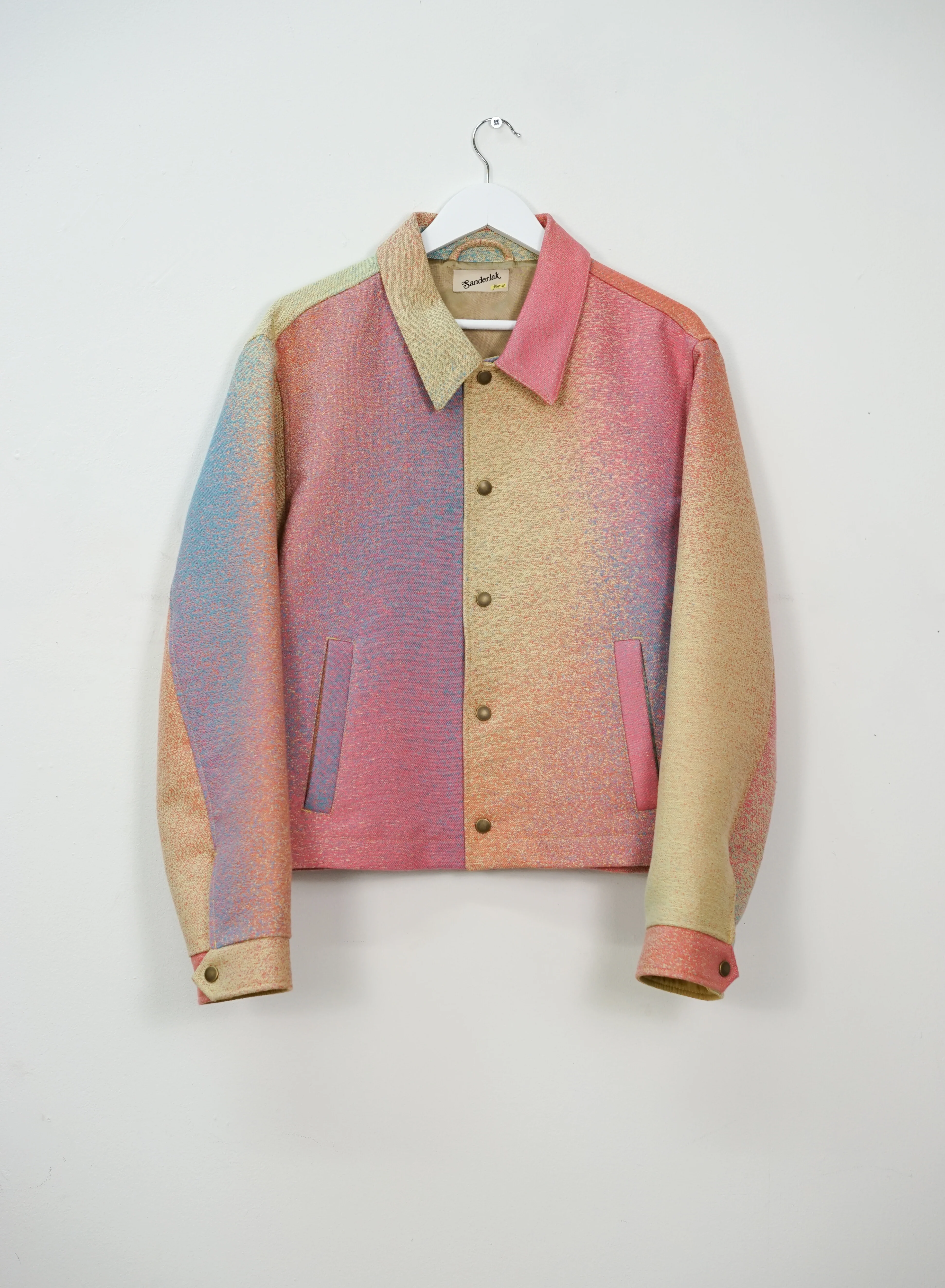 Maharam Jacket - Image 3