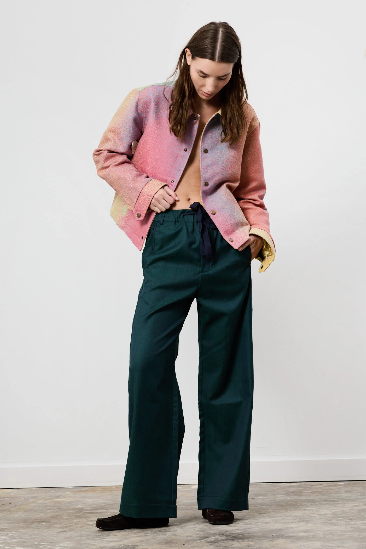 Maharam Jacket - Image 4