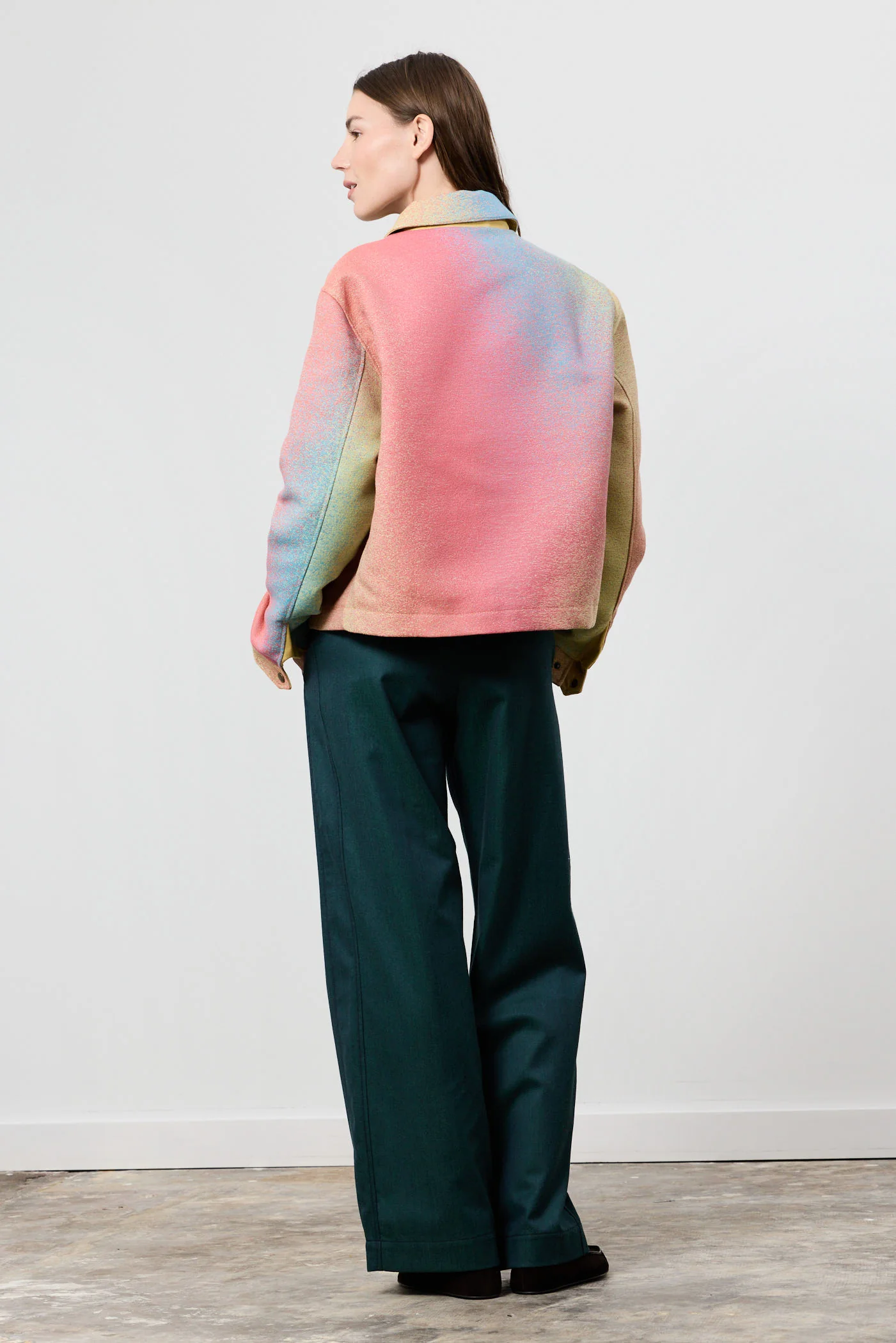 Maharam Jacket - Image 5