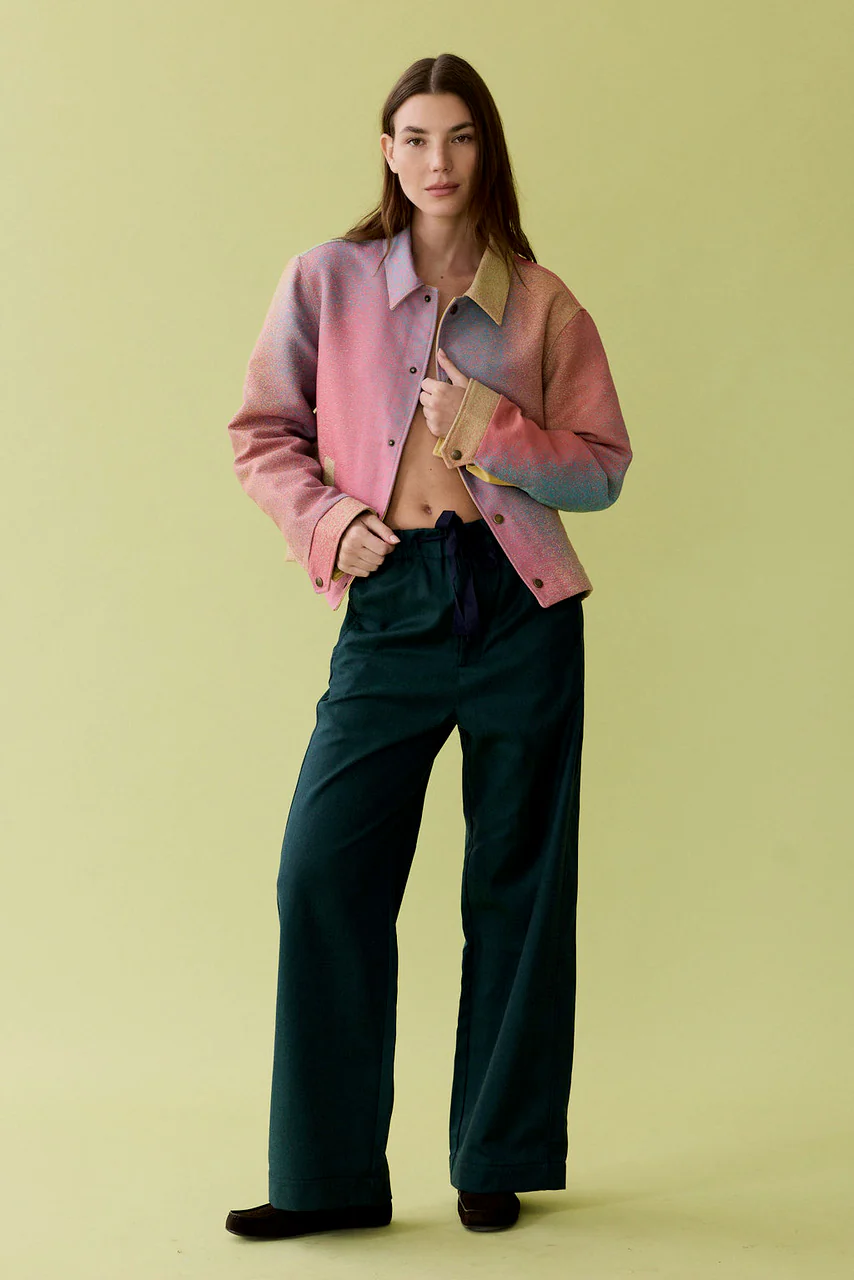 Maharam Jacket - Image 6