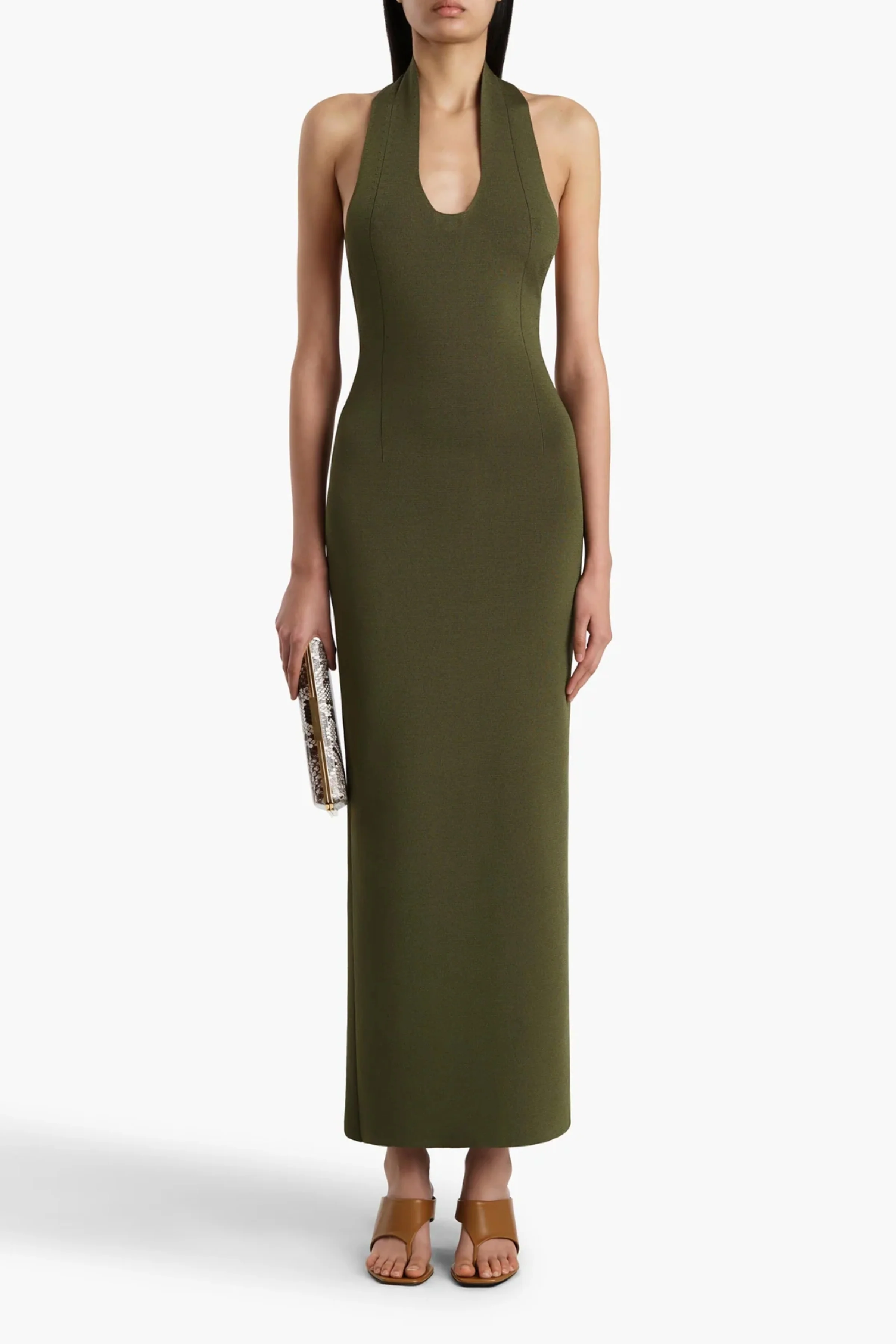 Mahi Dress - Image 2