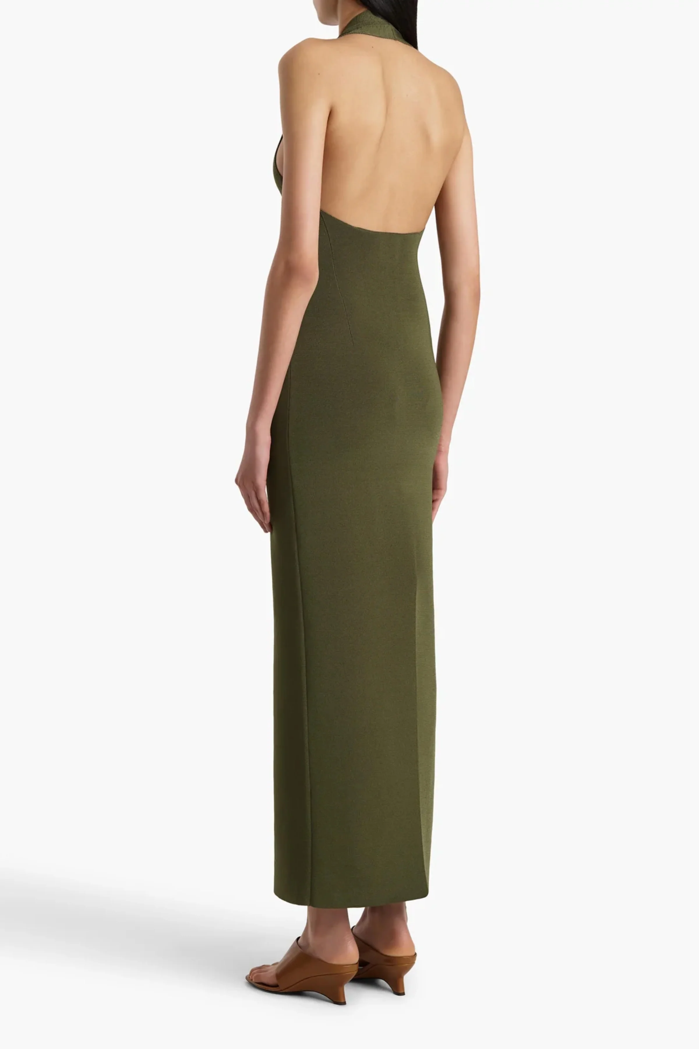 Mahi Dress - Image 3