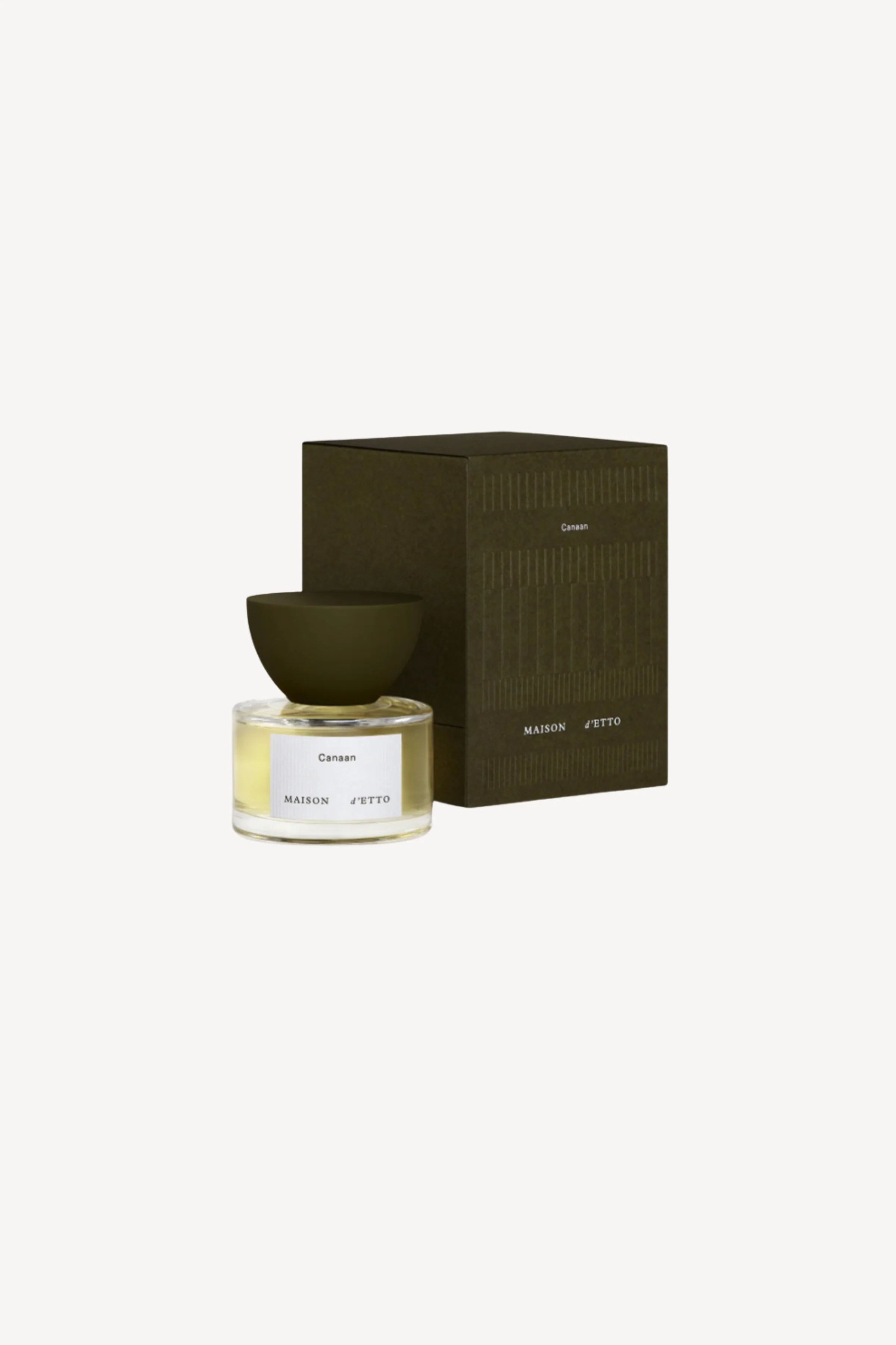 Canaan Eau de Parfum - Image 2