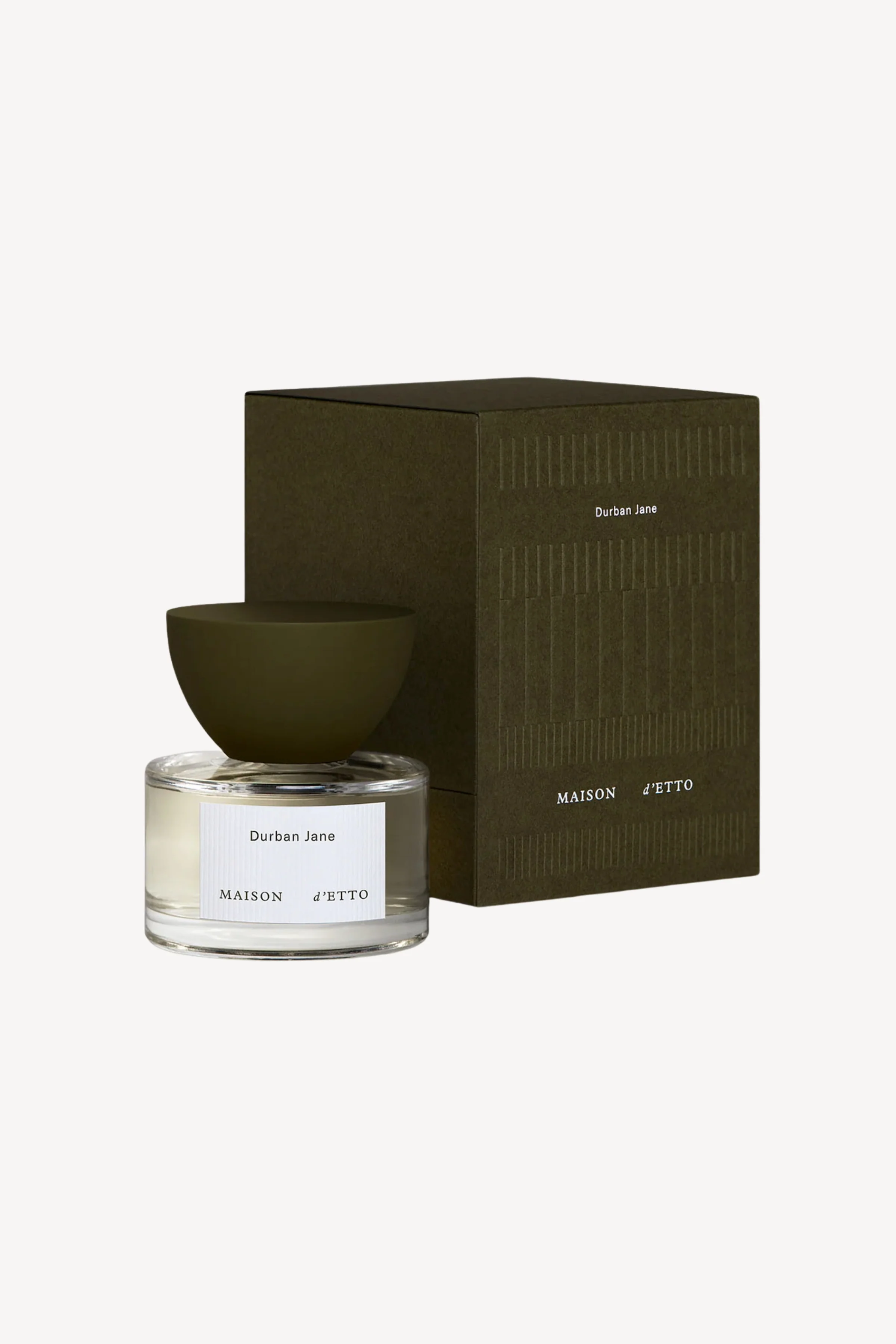 Durban Jane Eau de Parfum - Image 2