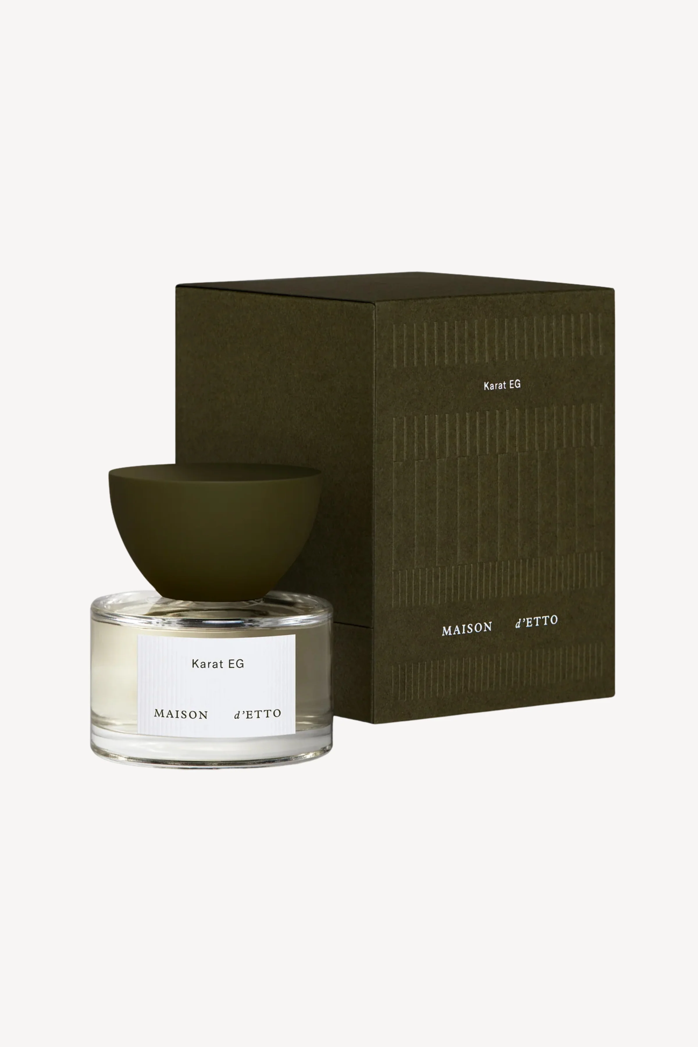 Karat EG Eau de Parfum - Image 2