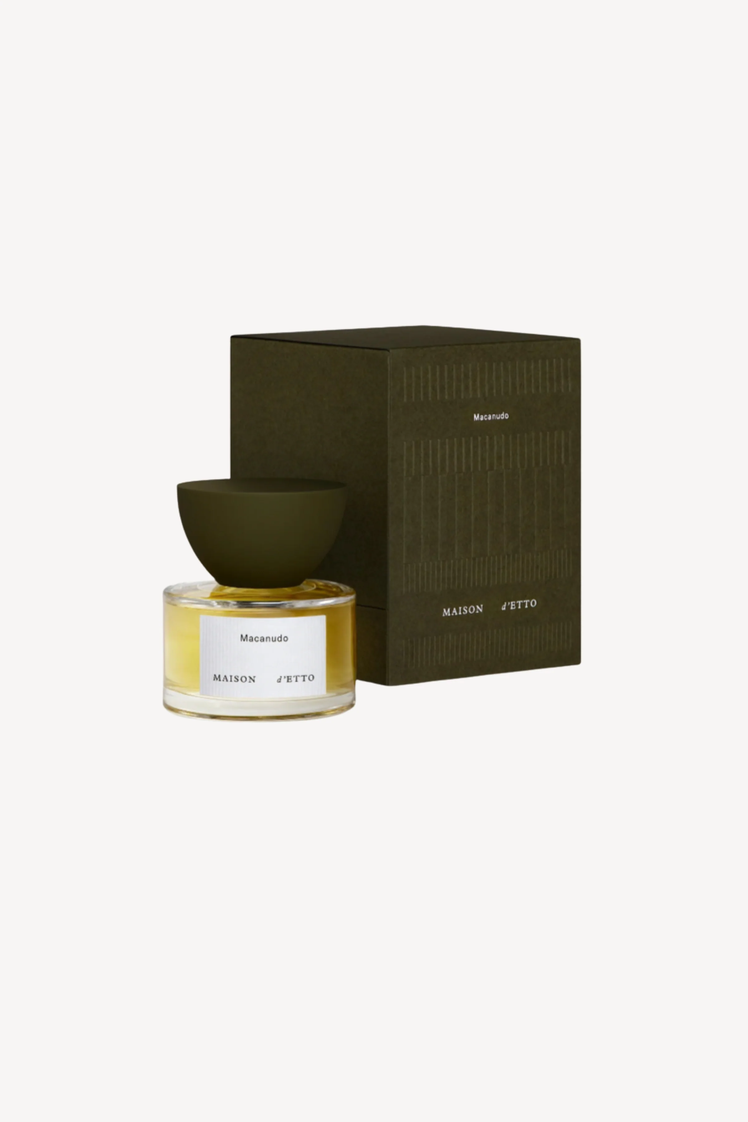 Macanudo Eau de Parfum - Image 2