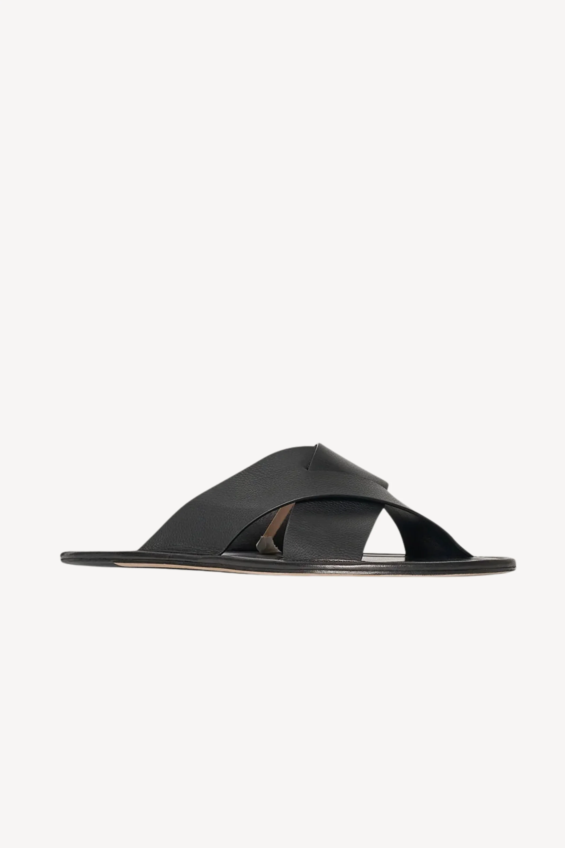 Malick Cross Sandal - Image 2