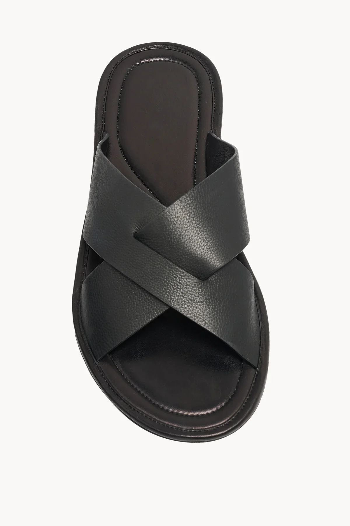 Malick Cross Sandal - Image 3