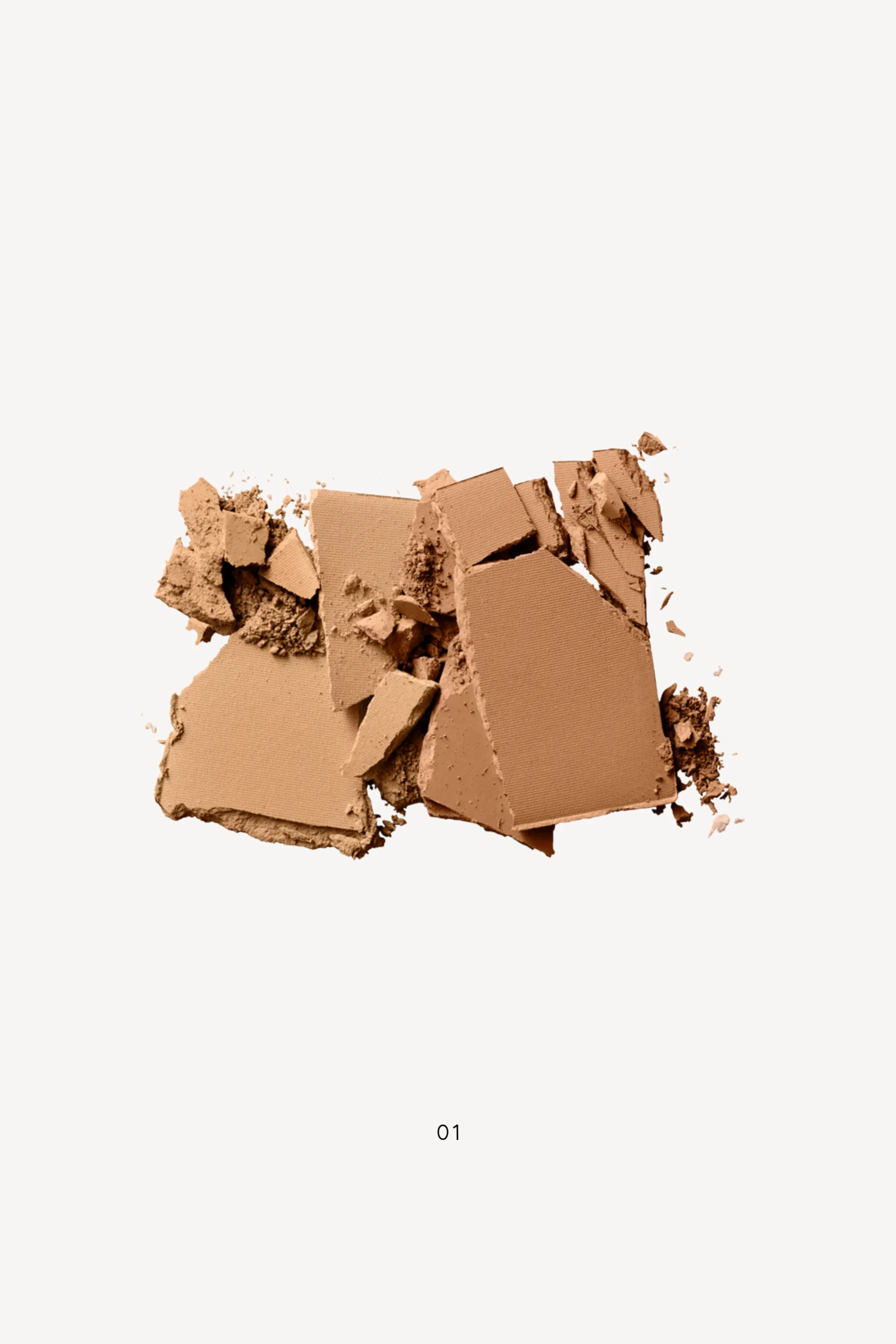 Matte Bronzing Brick - Image 2