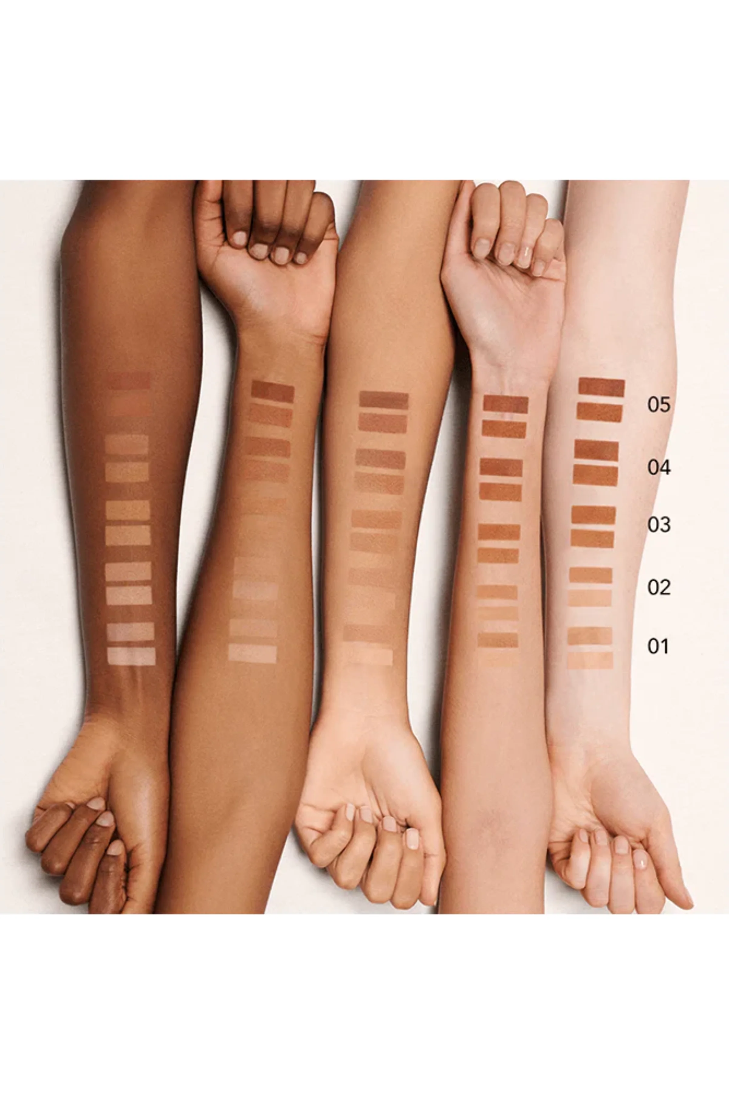 Matte Bronzing Brick - Image 8