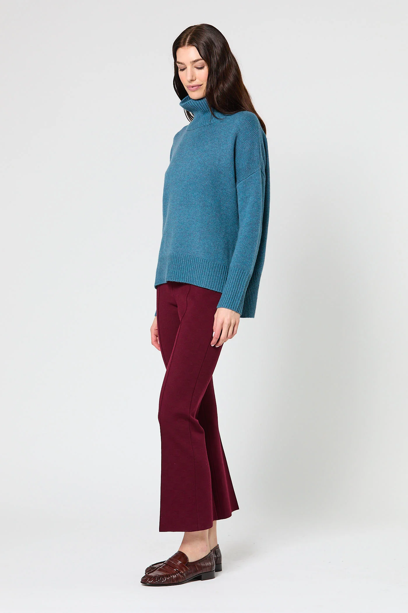 Merino Kick Pant - Image 2