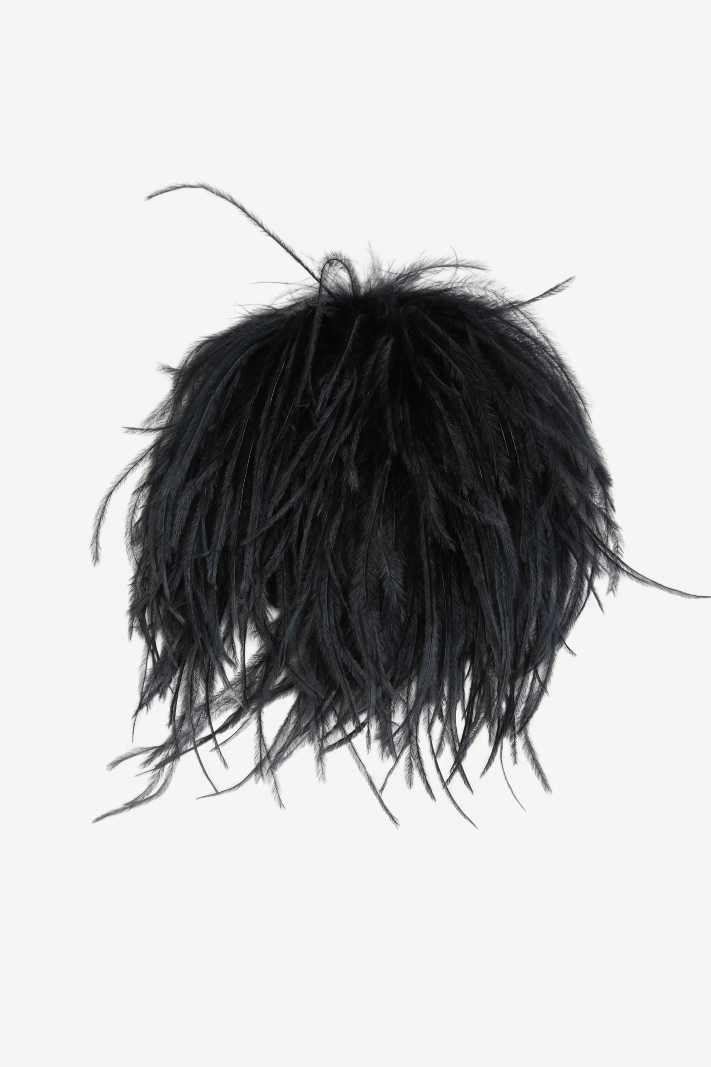 Meryl Feather Brooch - Image 10