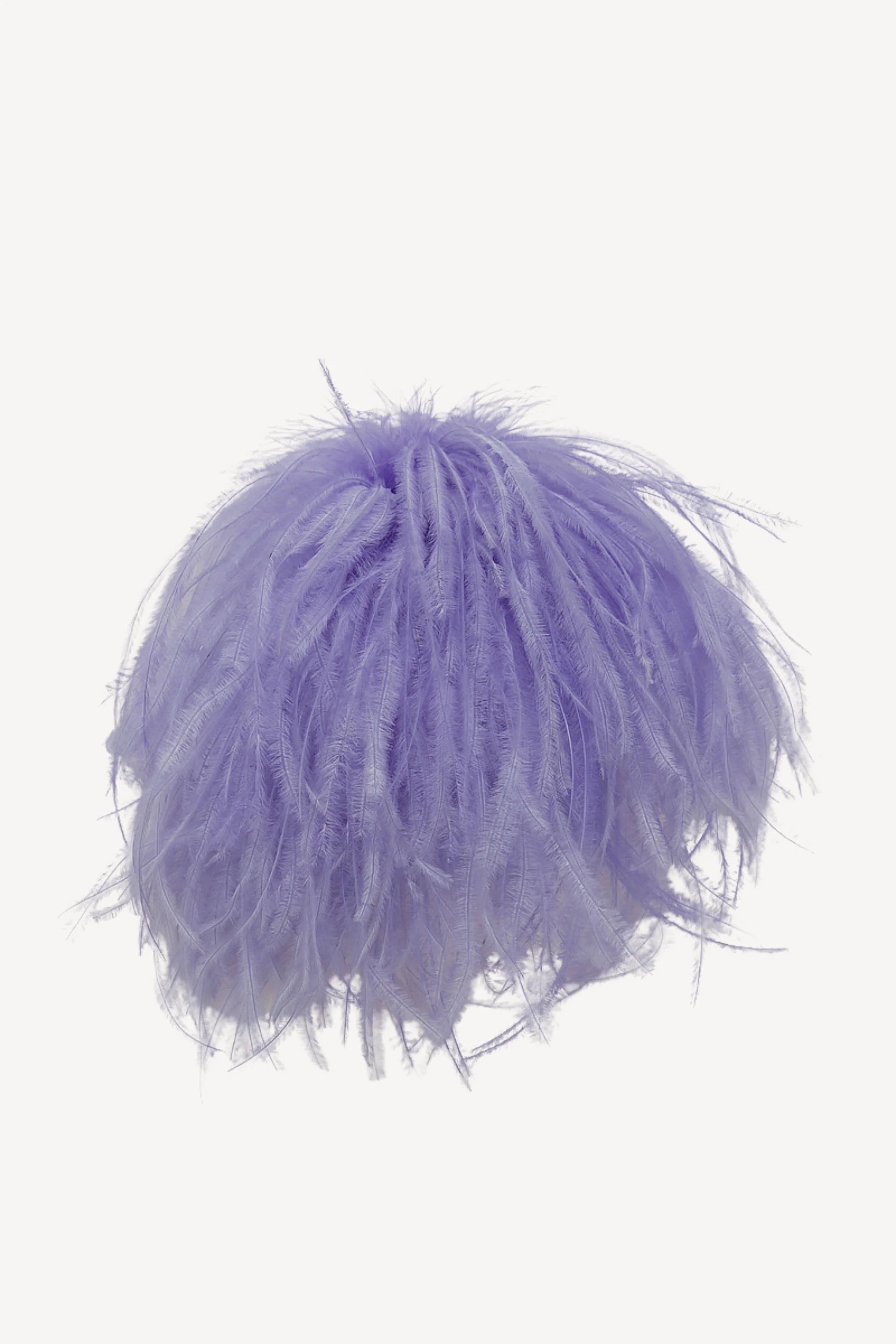 Meryl Feather Brooch - Image 4