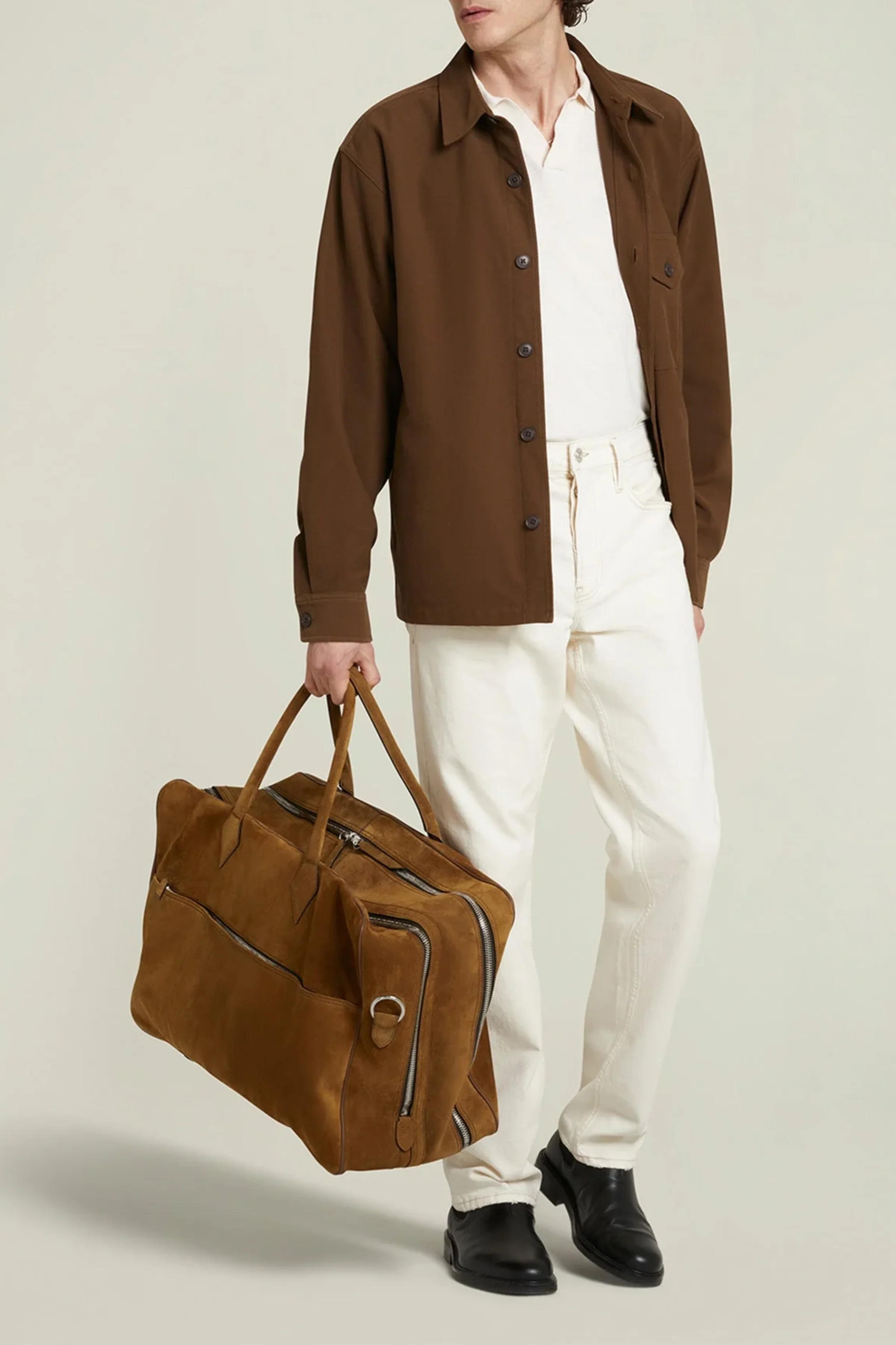 Closer Weekend Bag - Image 2