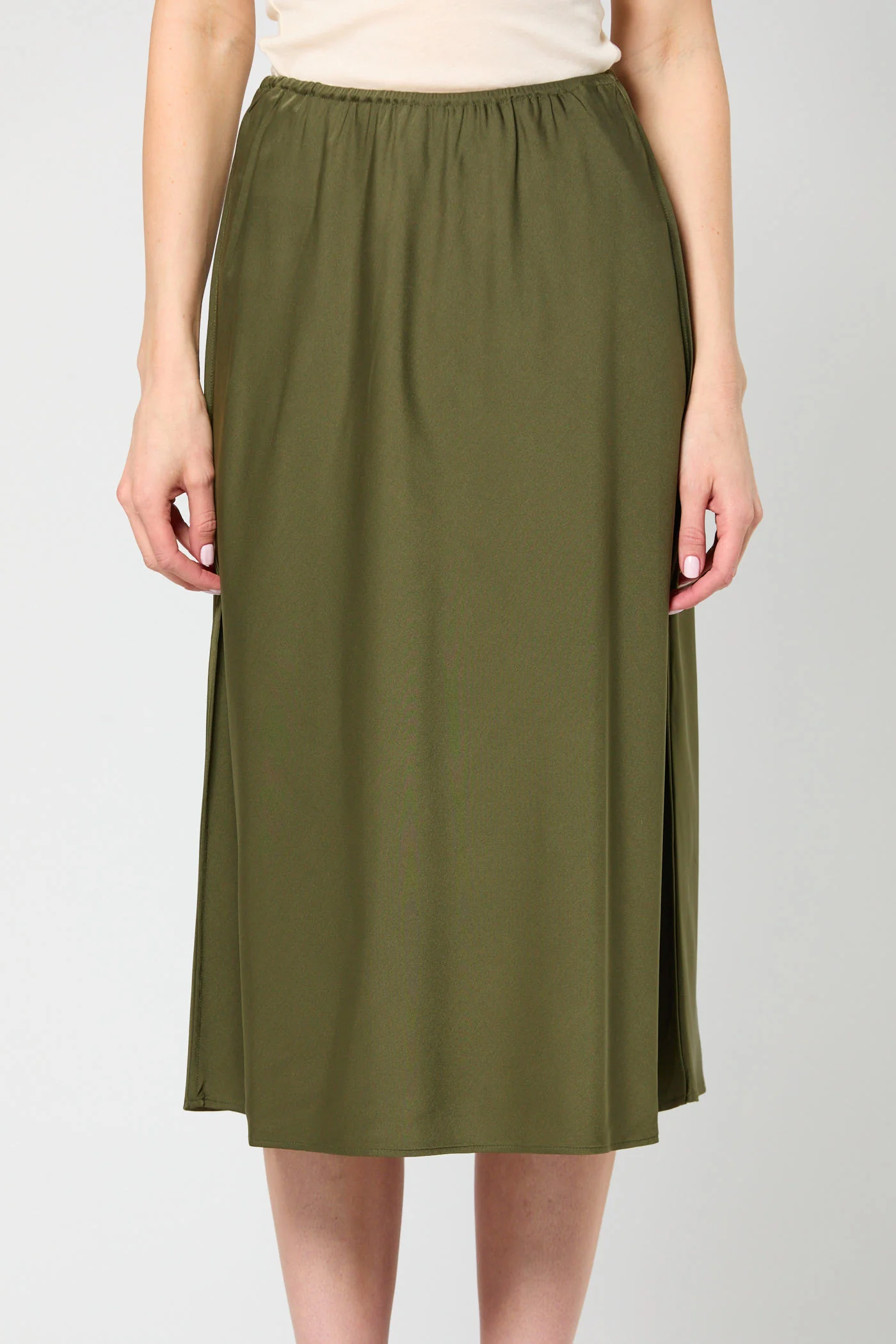 Midi Skirt - Image 2