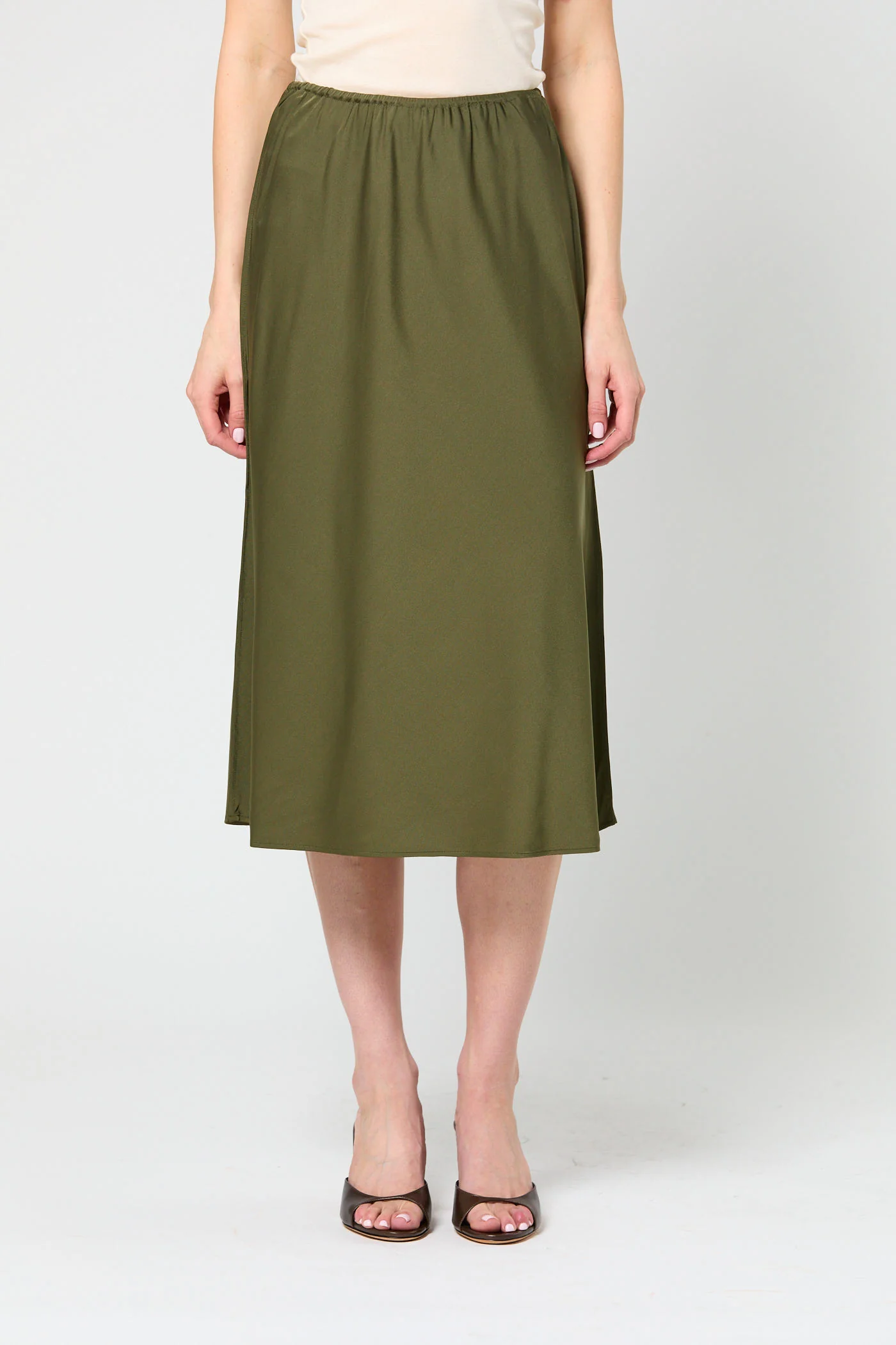 Midi Skirt - Image 3