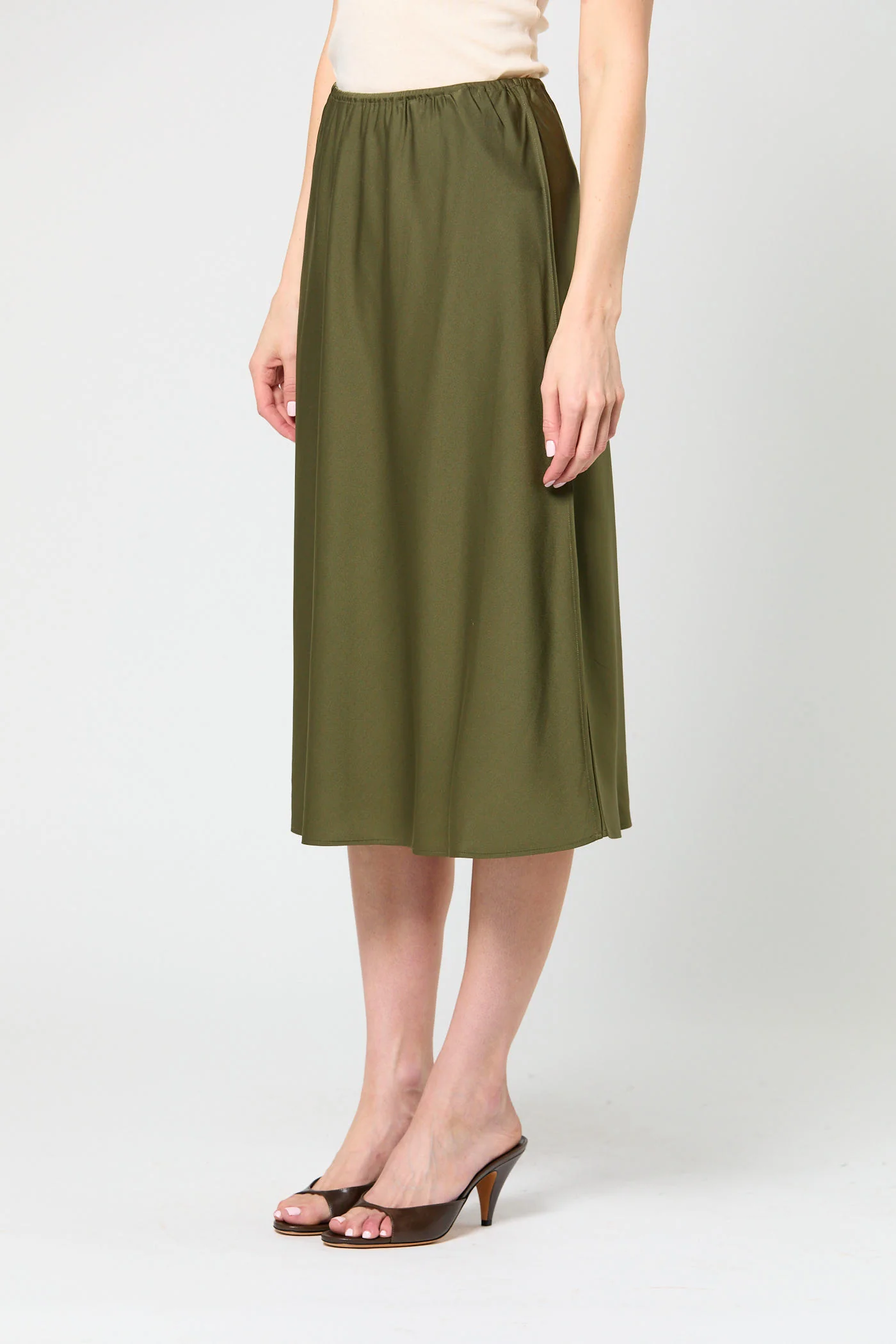 Midi Skirt - Image 4