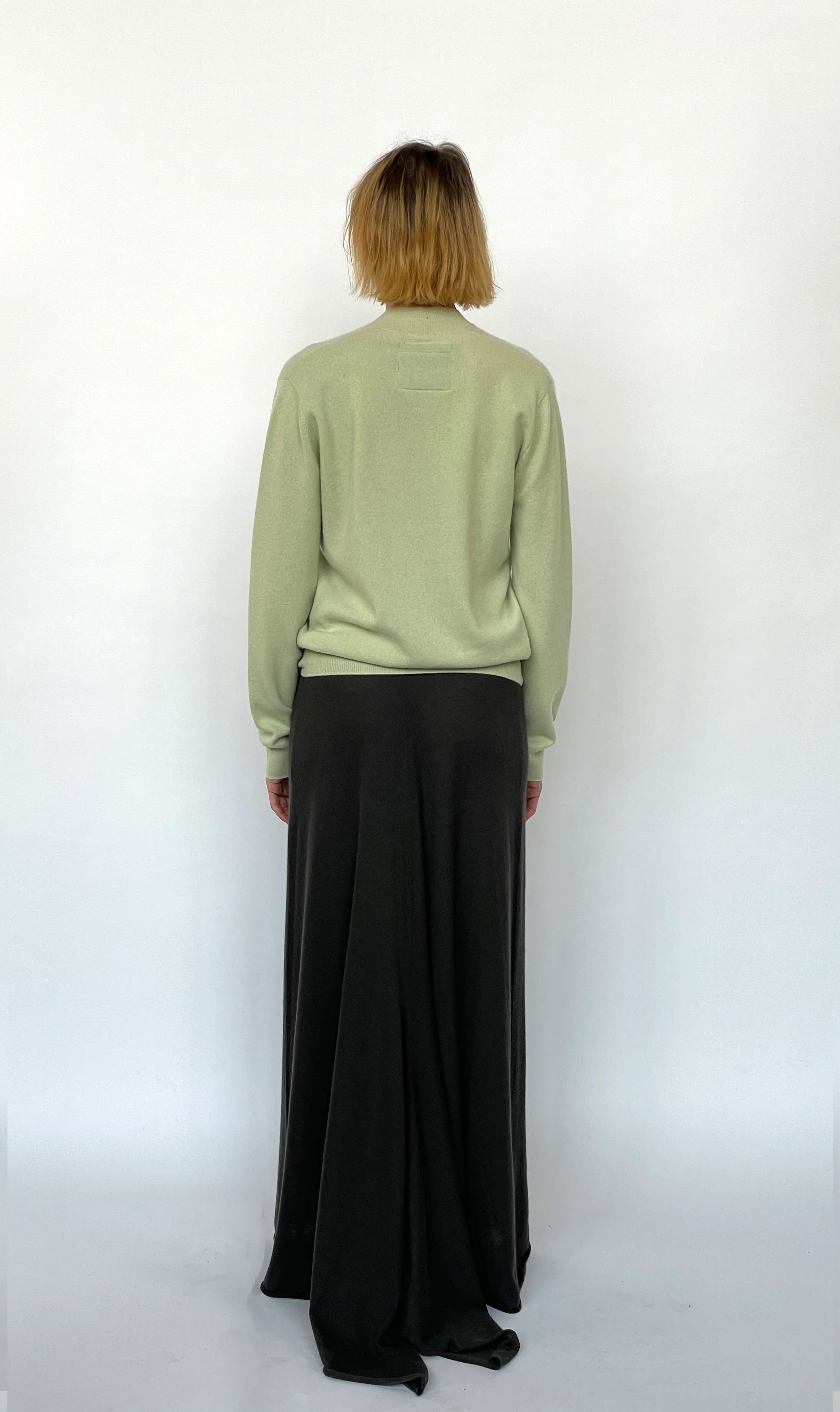 MINI JOHNNY SWEATER - Image 4