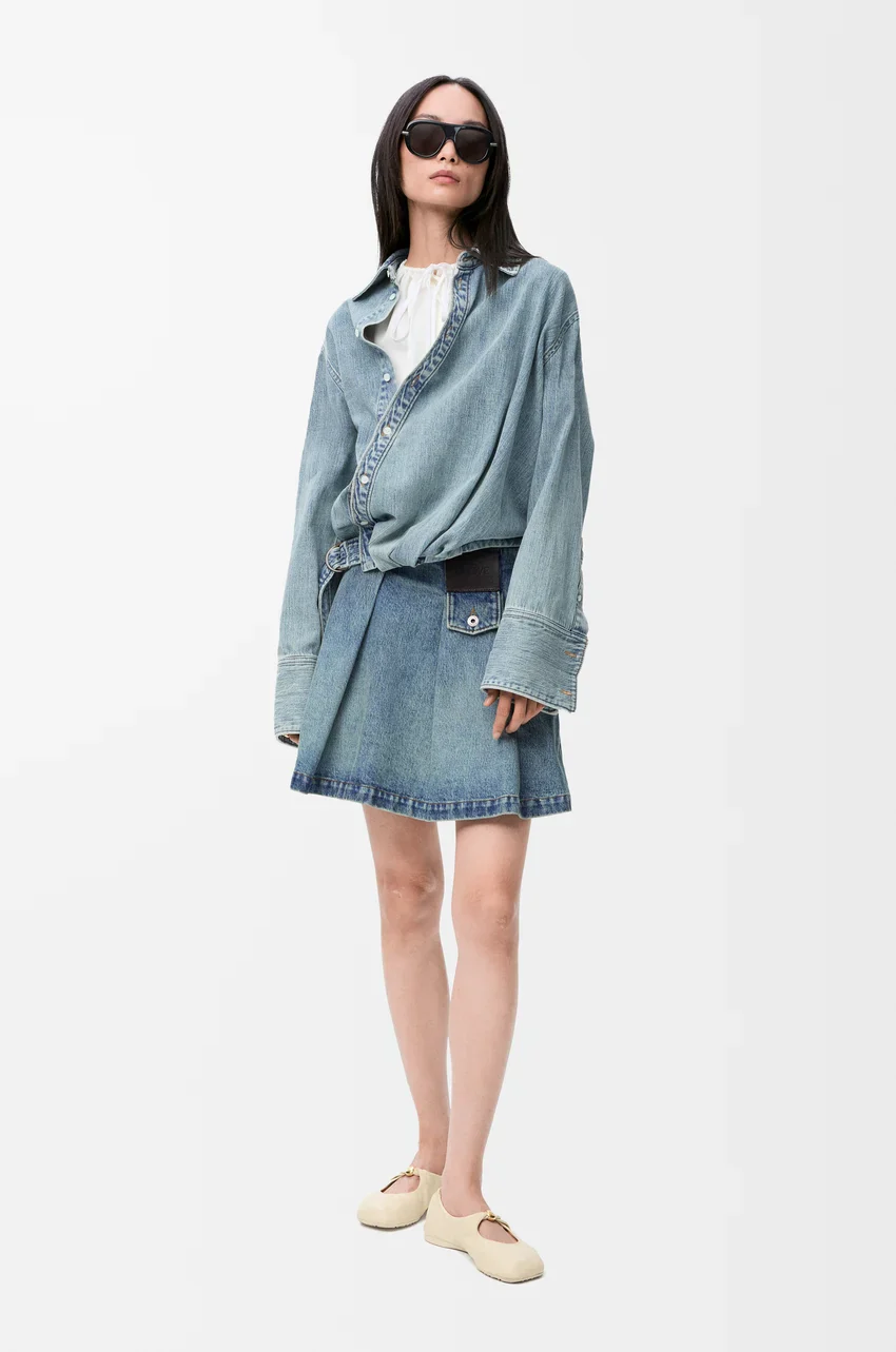 Mini Skirt - Image 2