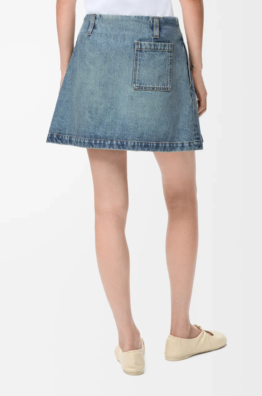 Mini Skirt - Image 4
