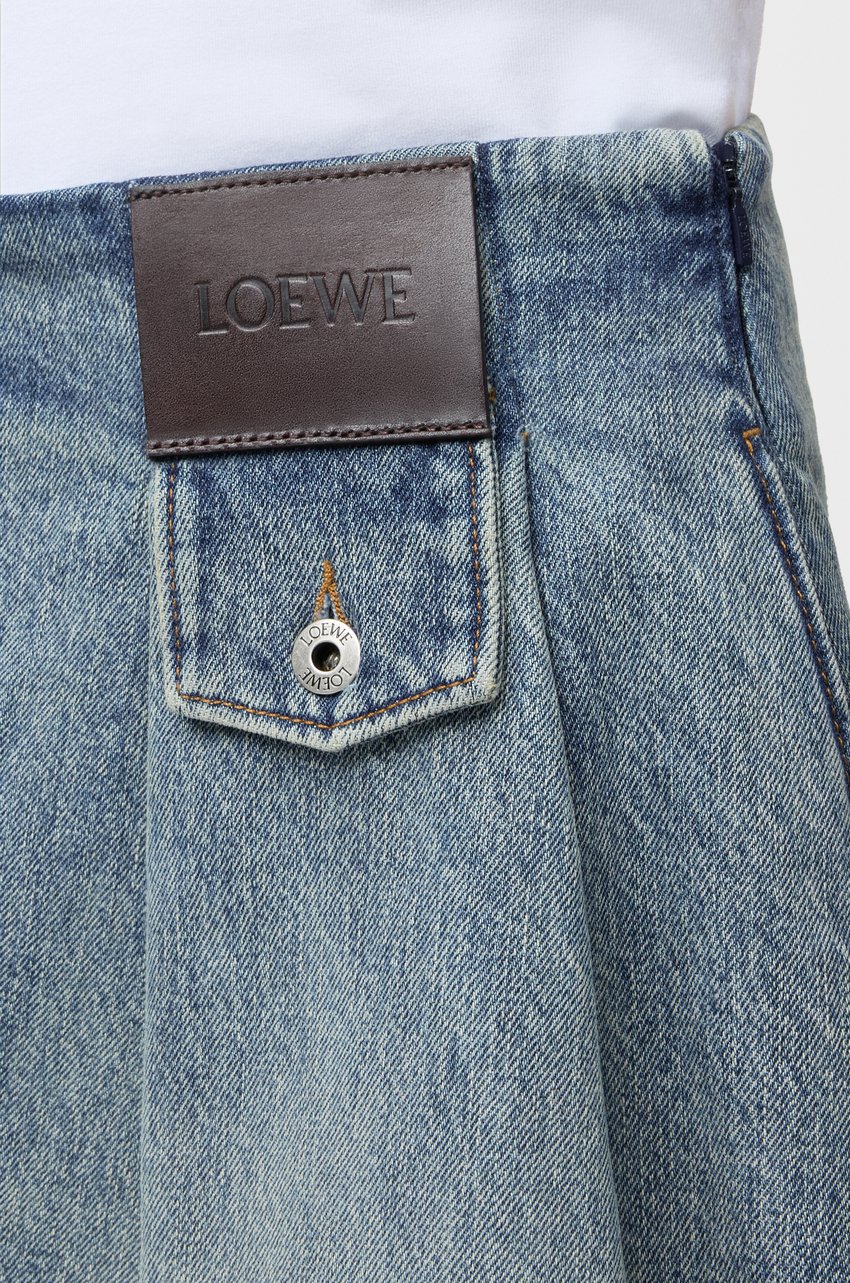 Mini Skirt - Image 5