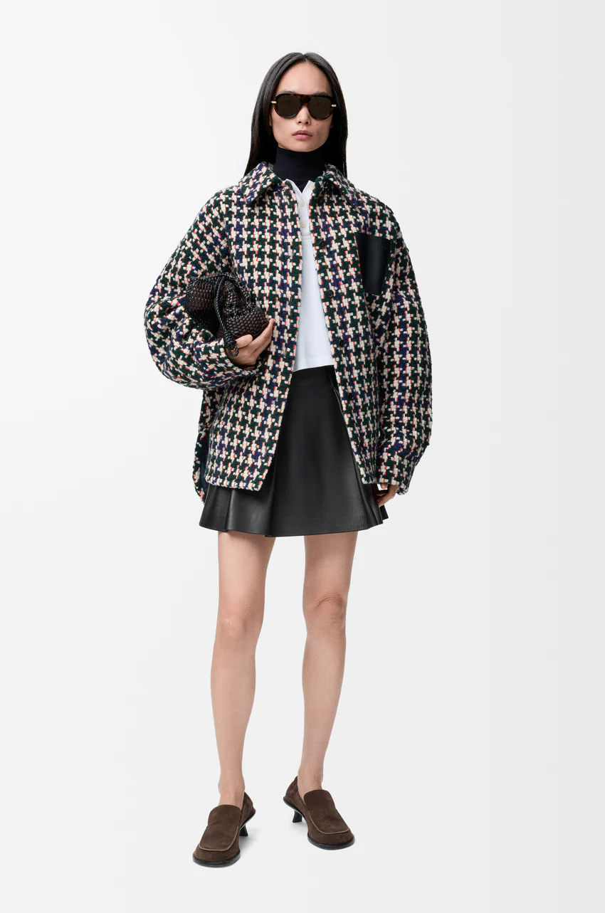 Mini Skirt - Image 2
