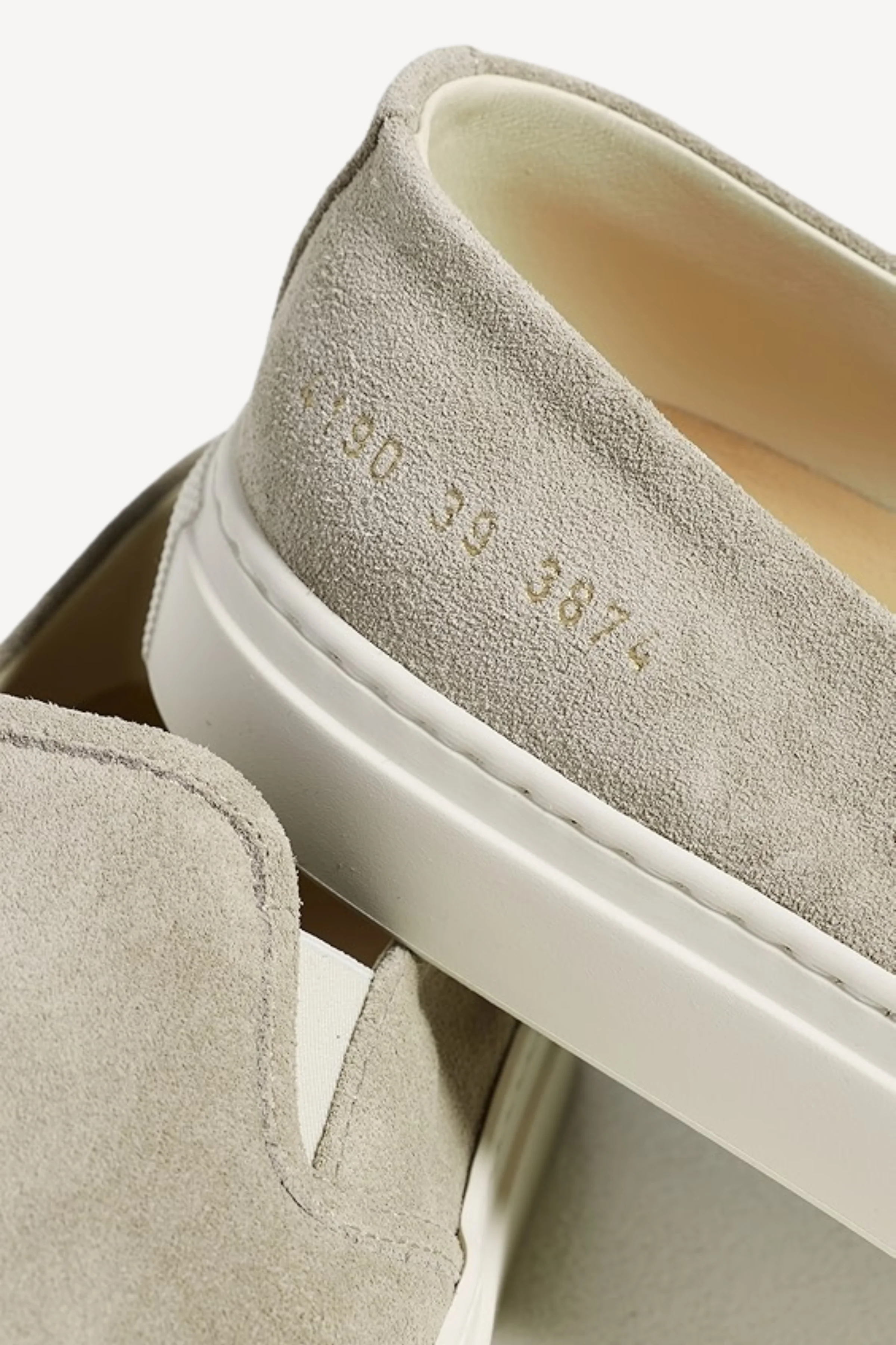 Minimal Slip on Low Profile - Image 3