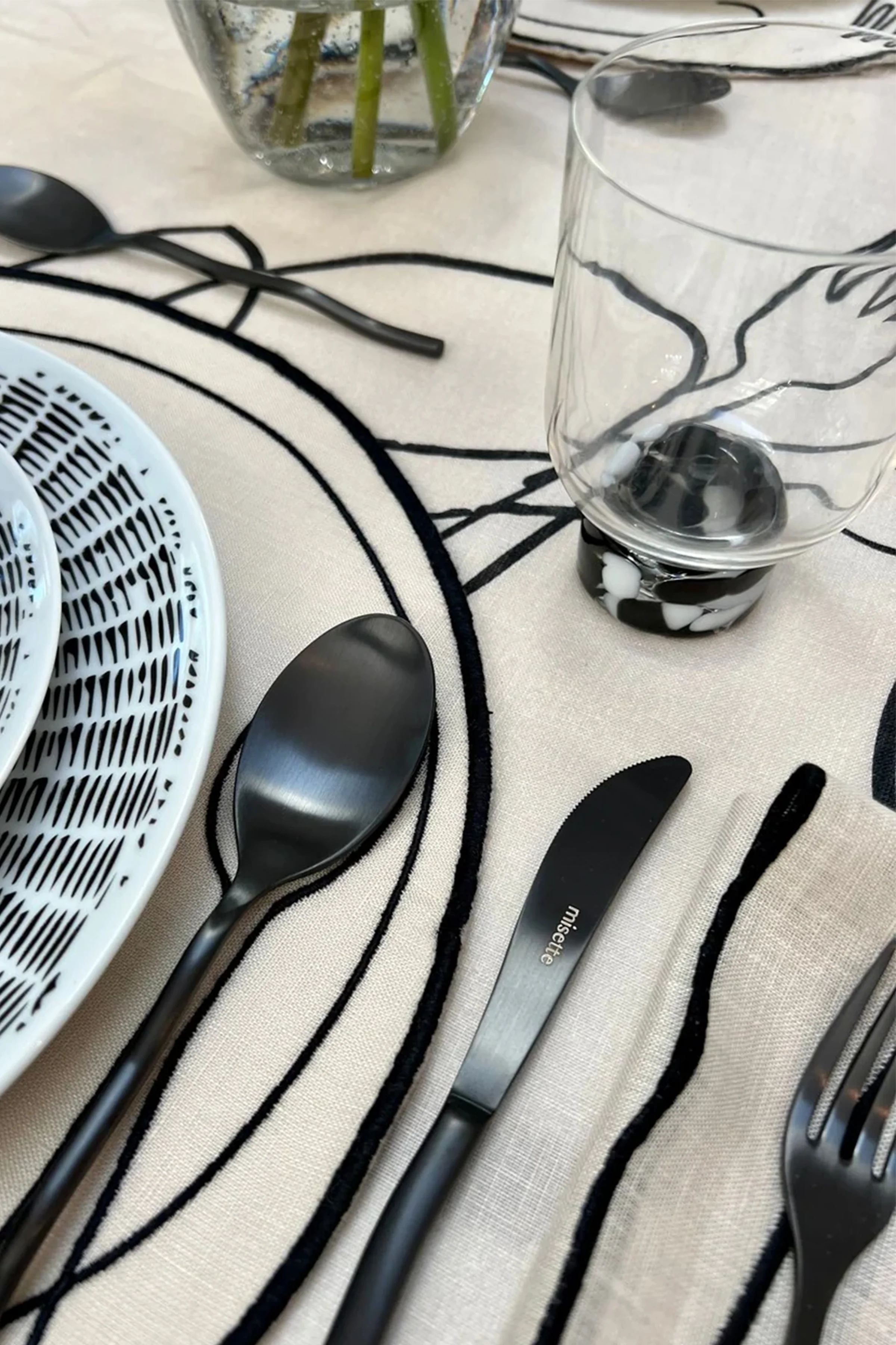 Linen Placemats - Image 3