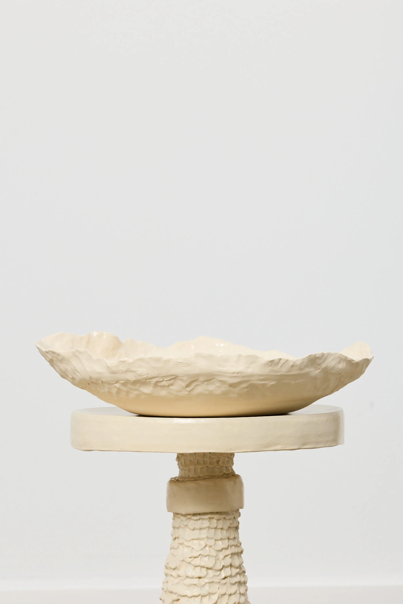 Muir Serving Platter - Polka Dot - Image 3