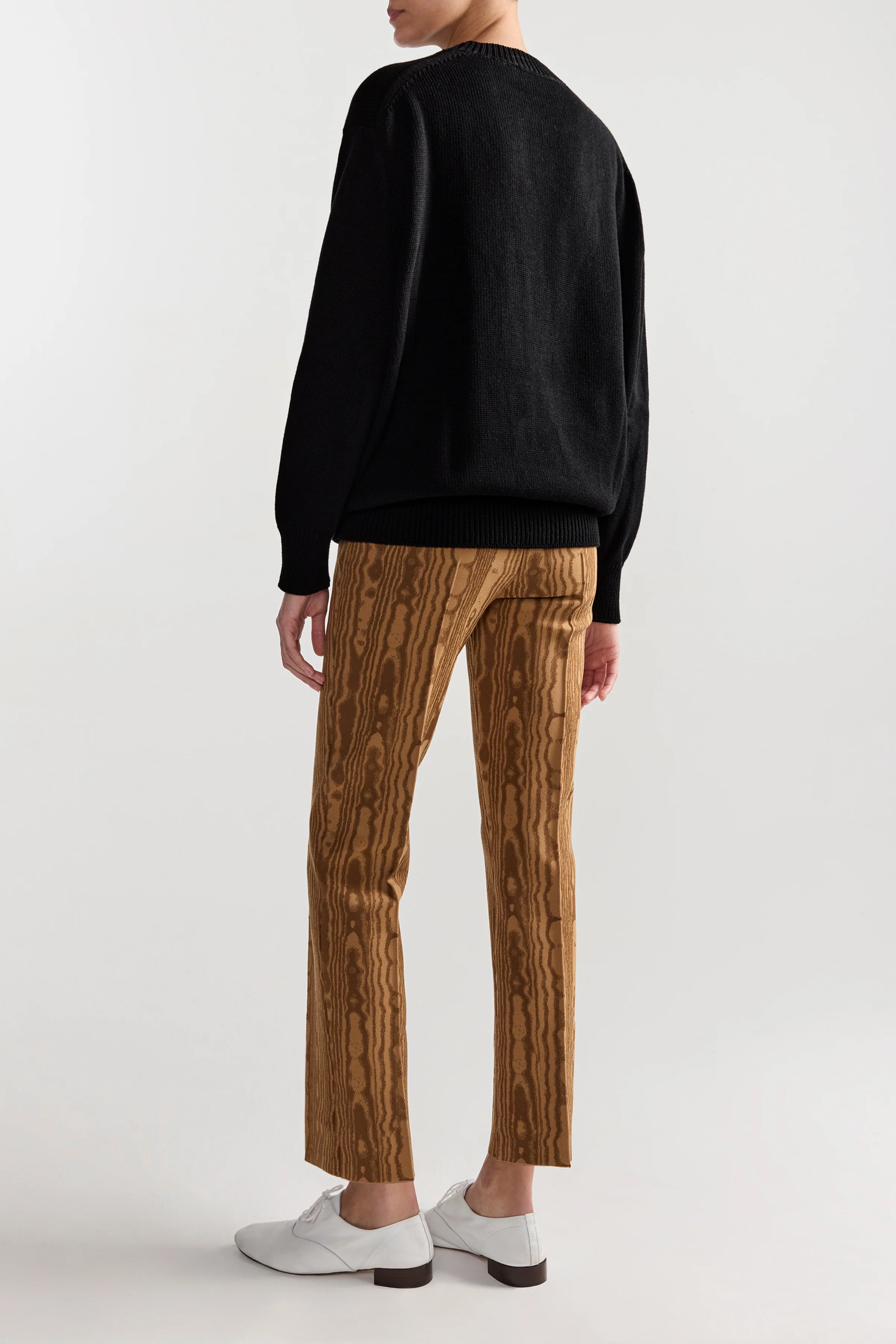 Moire Louis Pant - Image 3