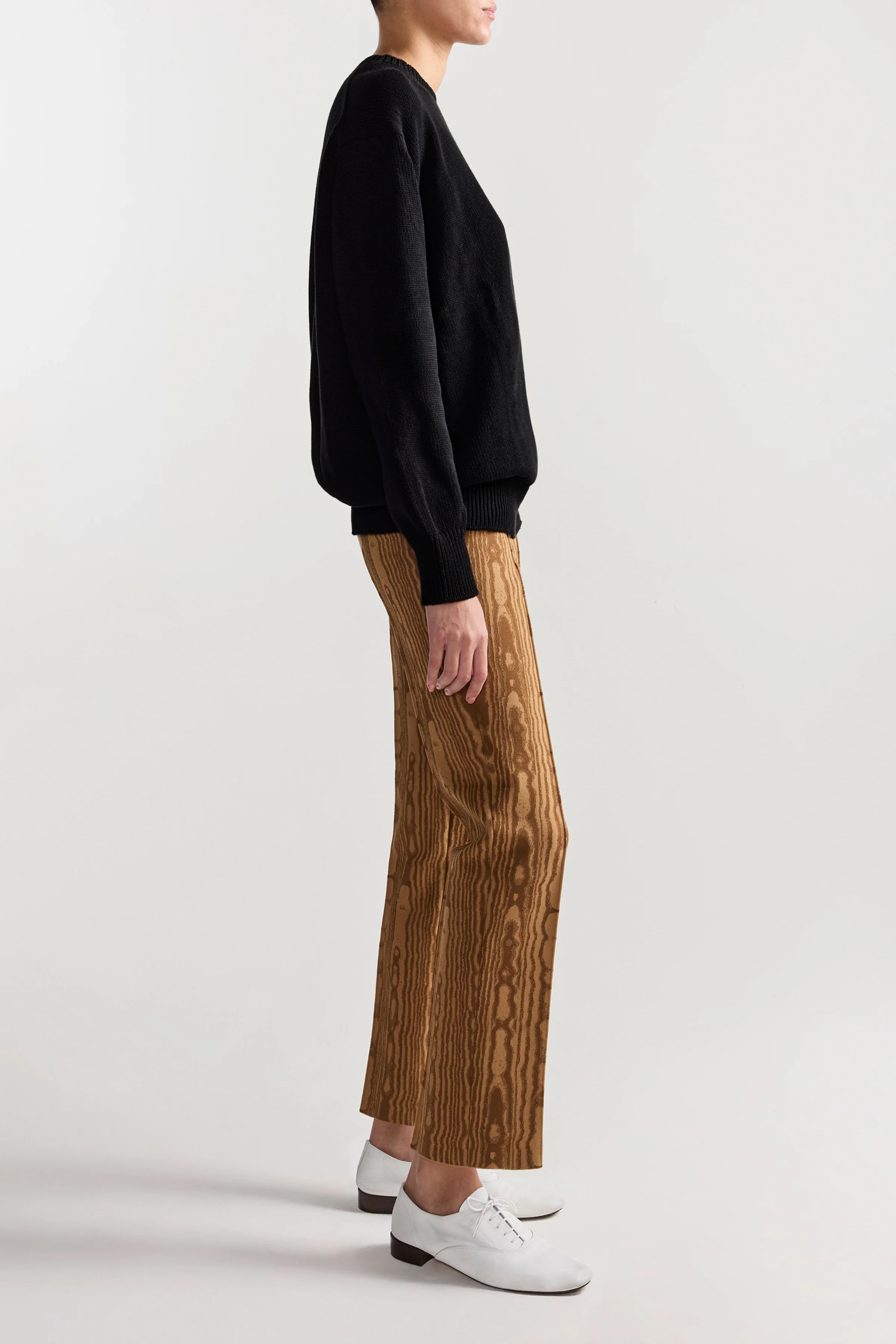 Moire Louis Pant - Image 4