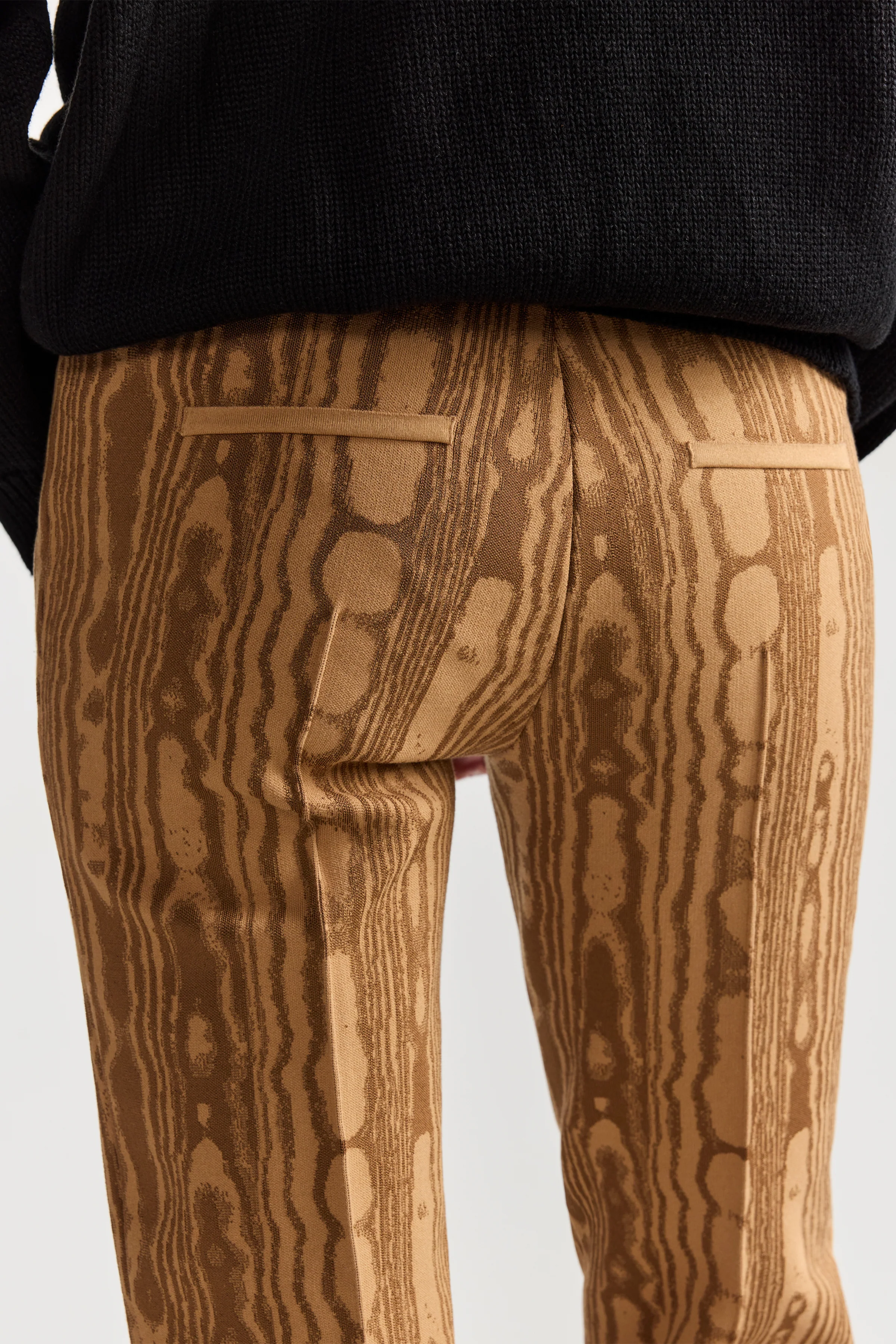 Moire Louis Pant - Image 5