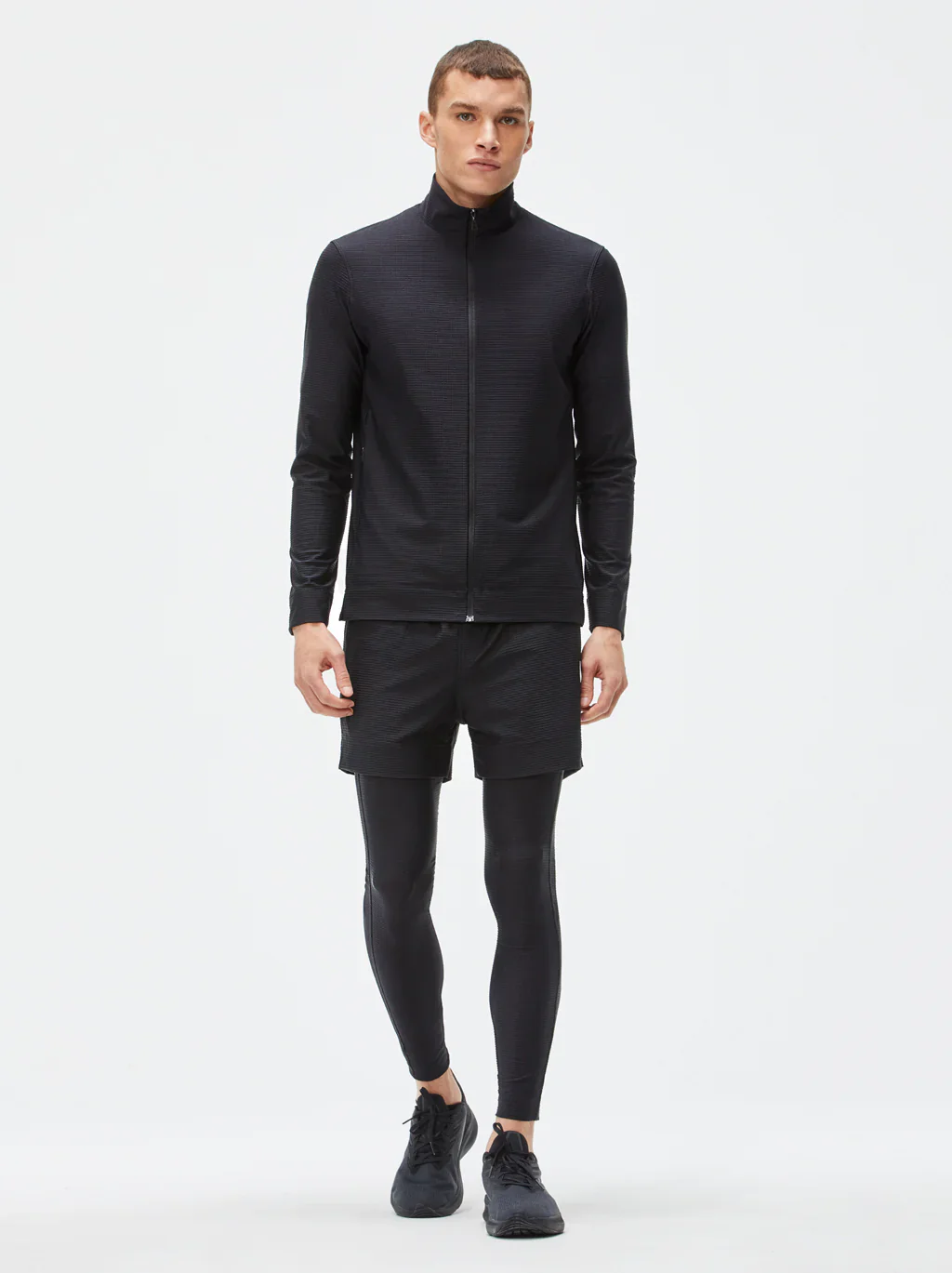 Movement Jacket - Image 2